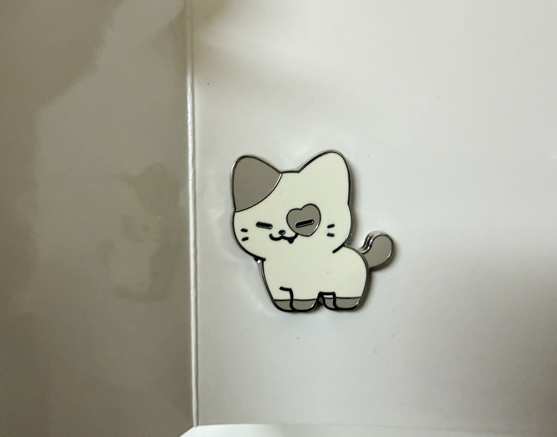 志 四腳
