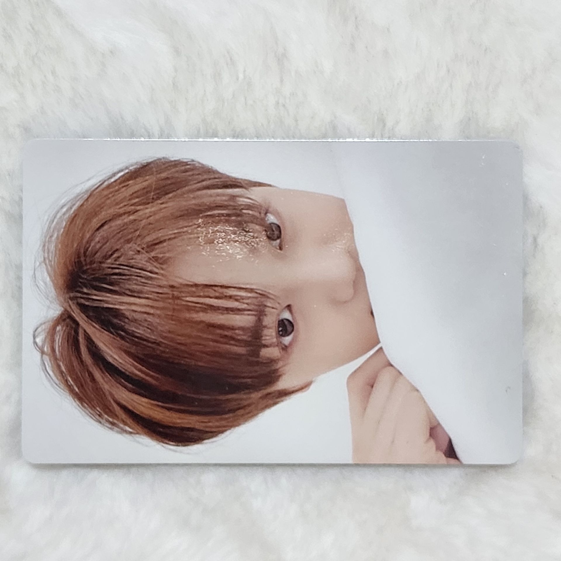 24'SG 周邊卡 夜燈卡 - 奎彬