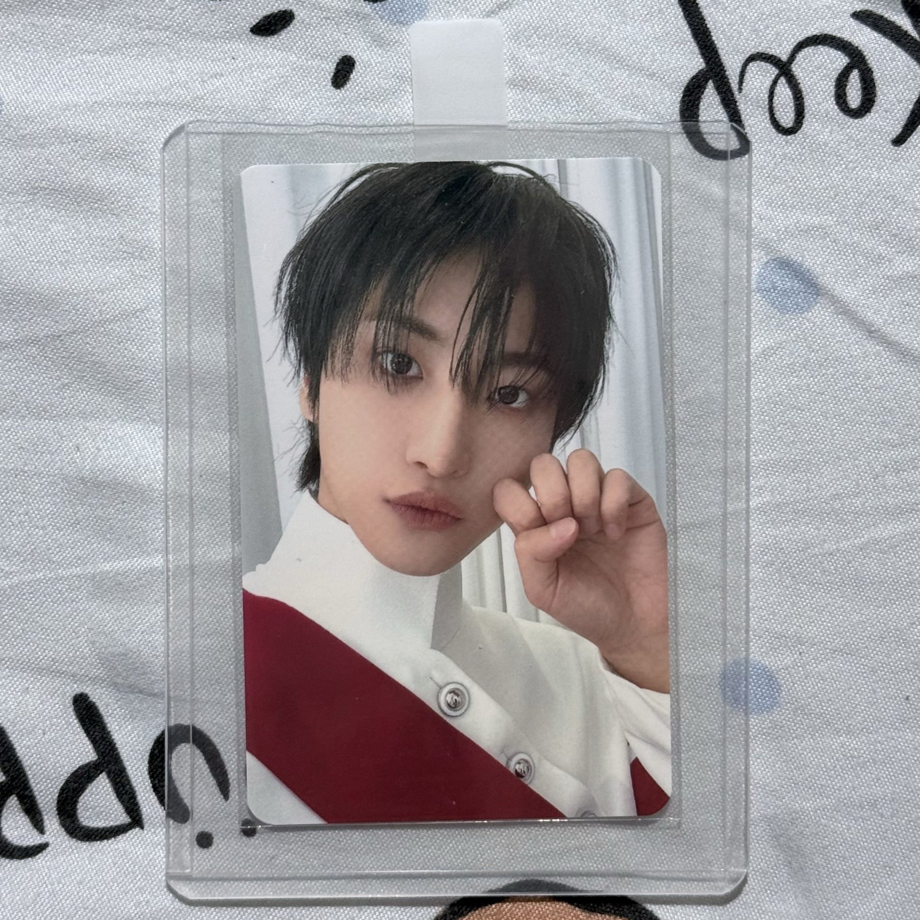 首爾快閃店十萬滿額卡 星化