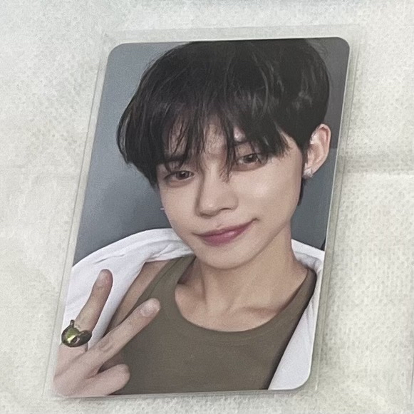 然竣 迷6電子專卡