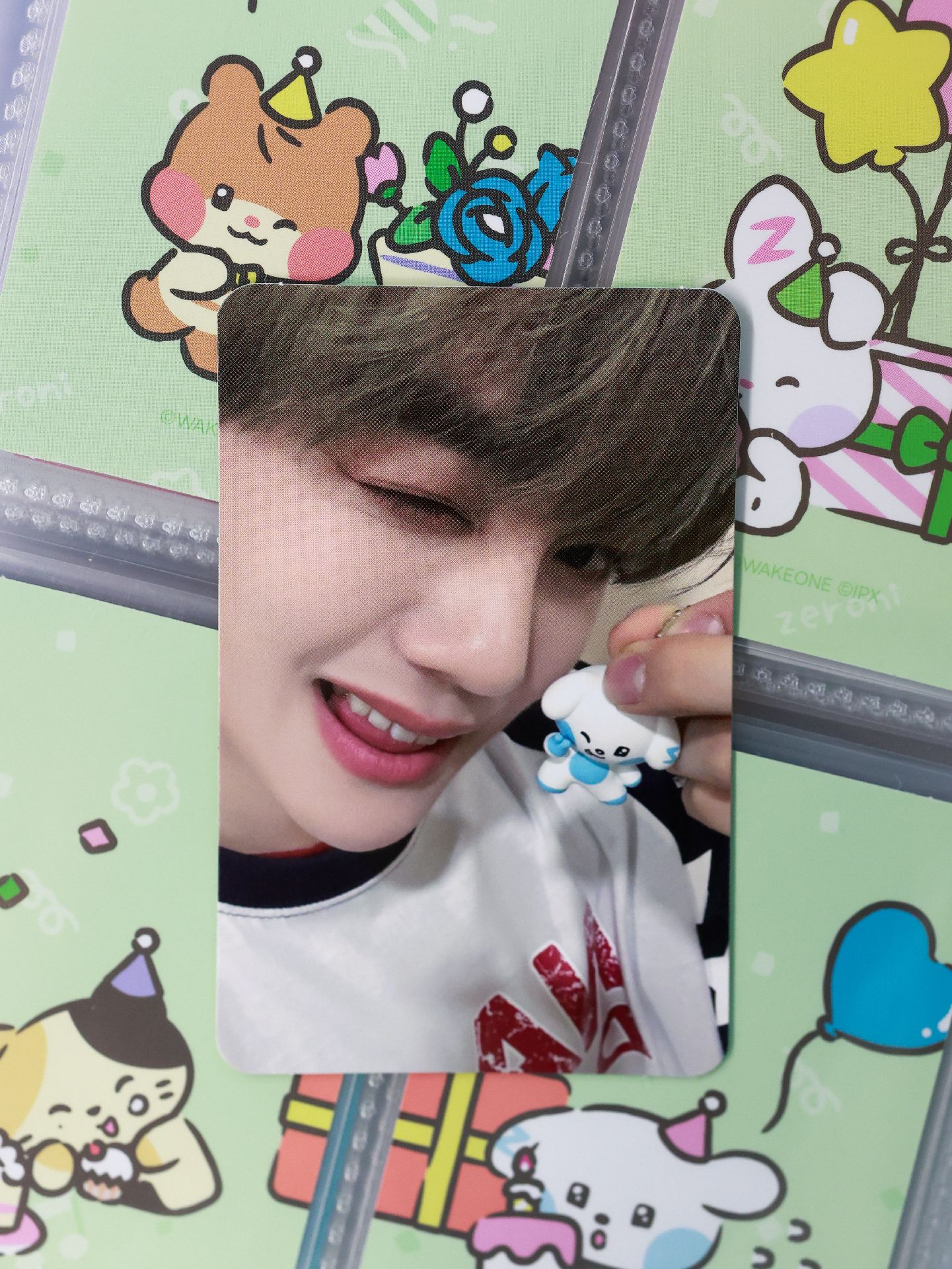 ［🐶奎］zeroni快閃滿額 