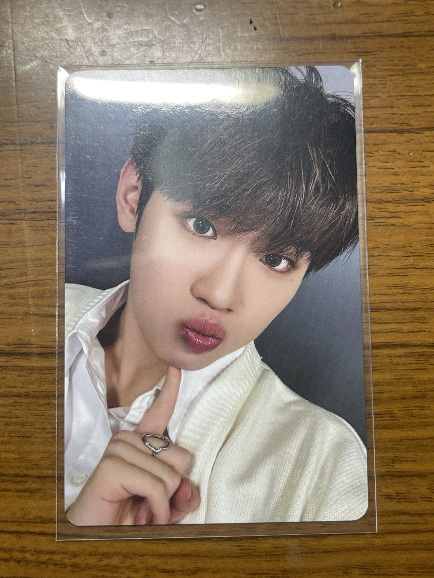 世巡TW 隨機卡 ver.B