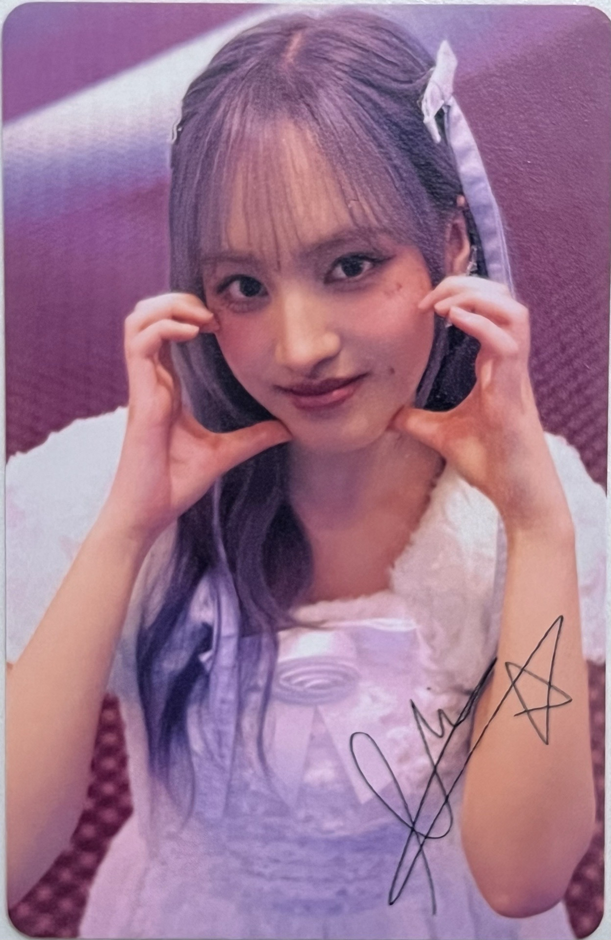 DICON B版 KAKAO特典