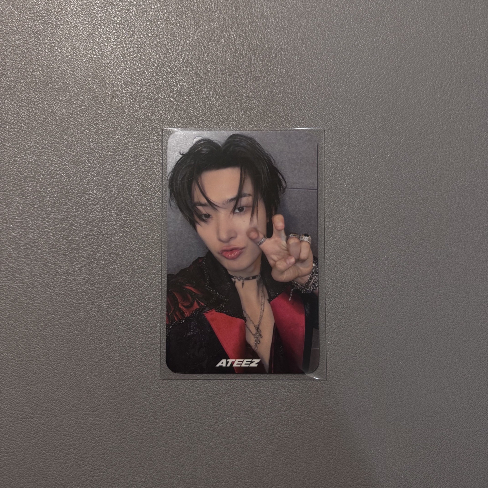 IN YOUR FANTASY ATINY ZONE 仁川場