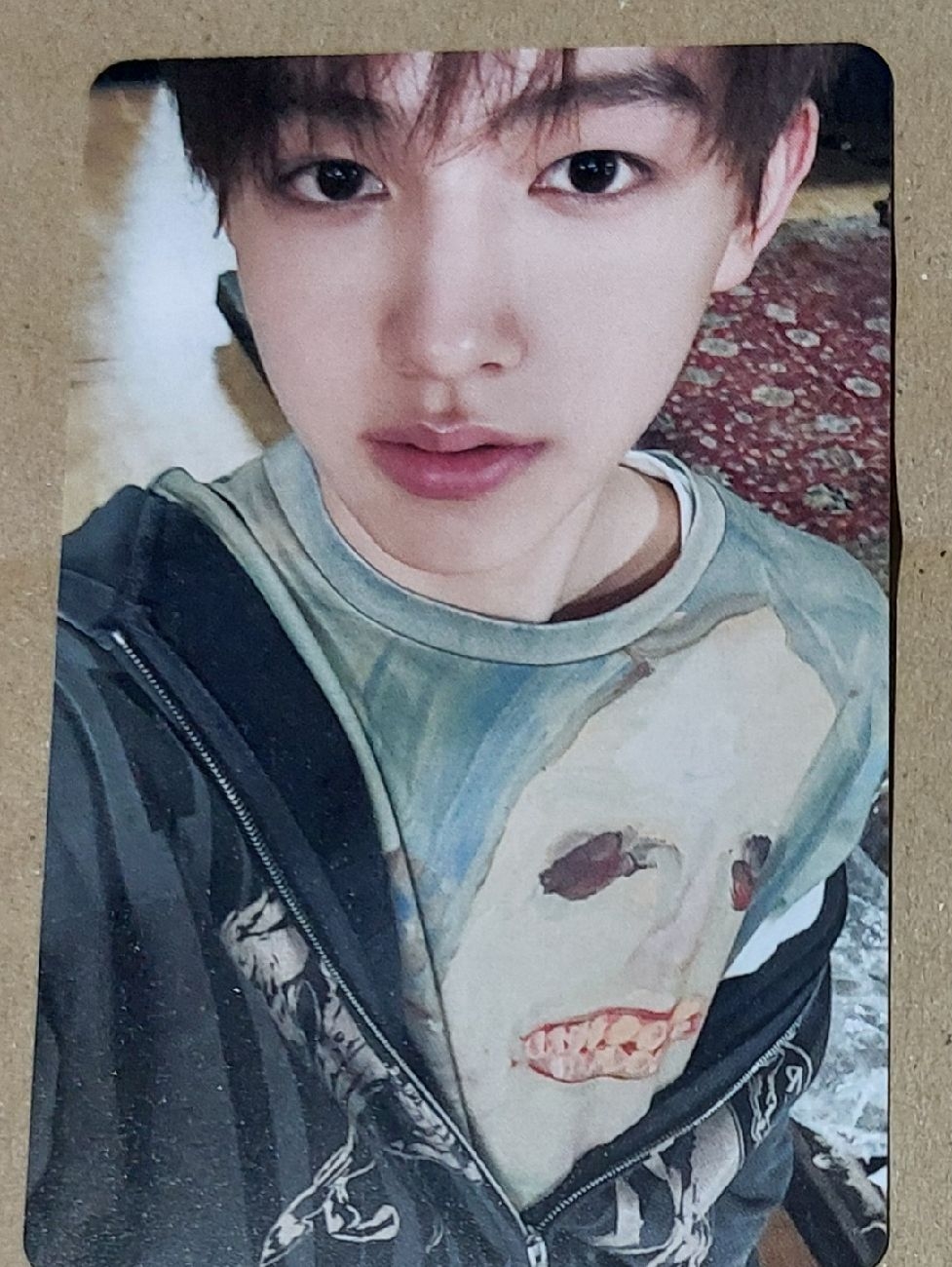 日咖特典 Seonghyeon