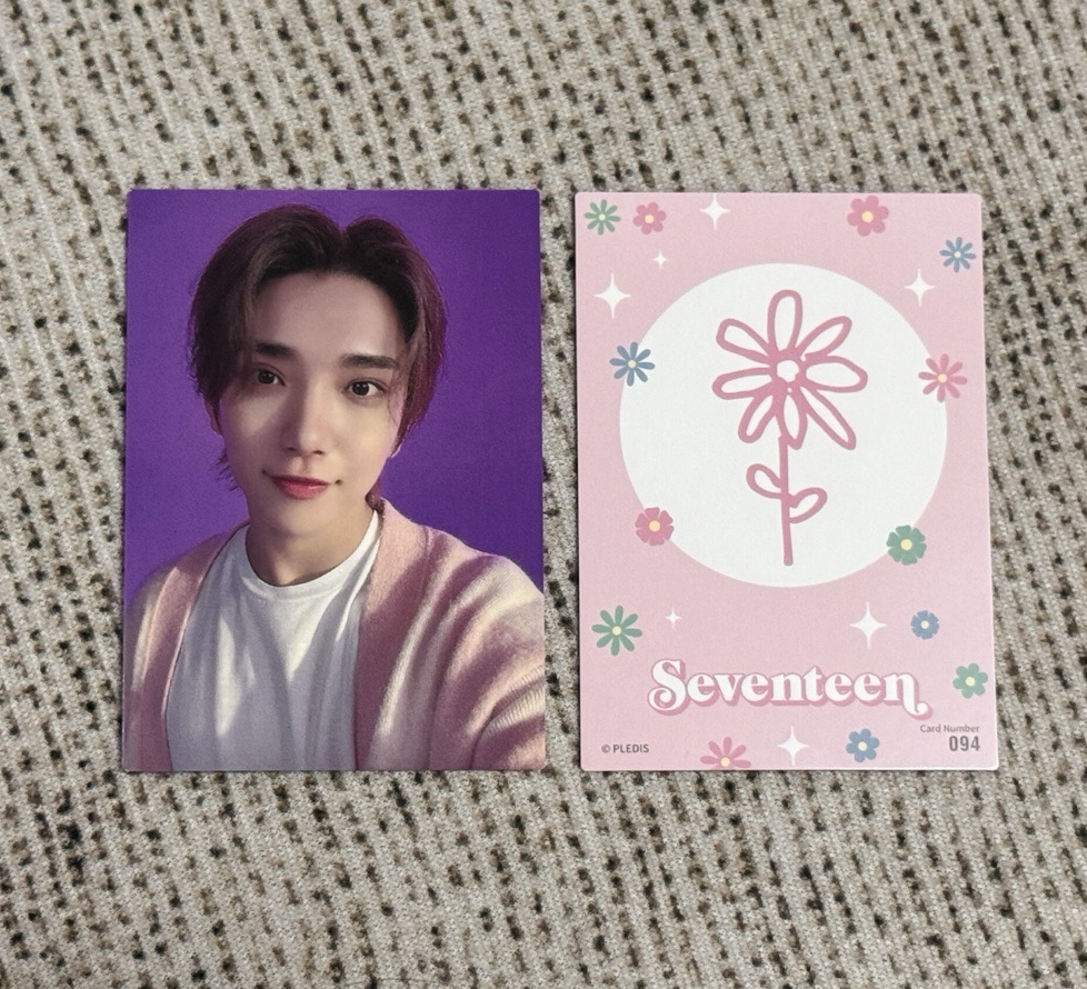 HANABI 隨機卡 094