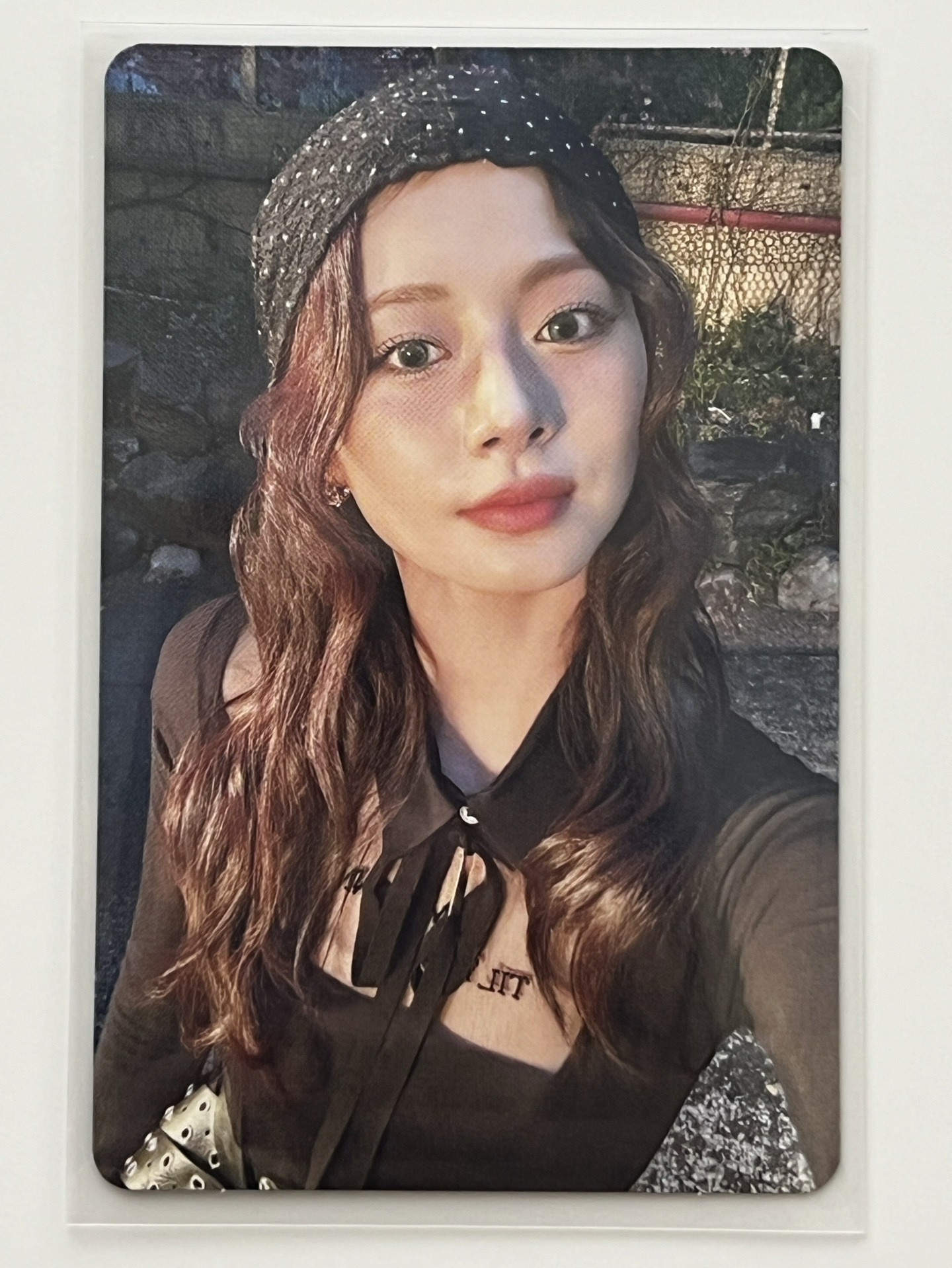 TWICE｜子瑜｜ENEMY 個人盤