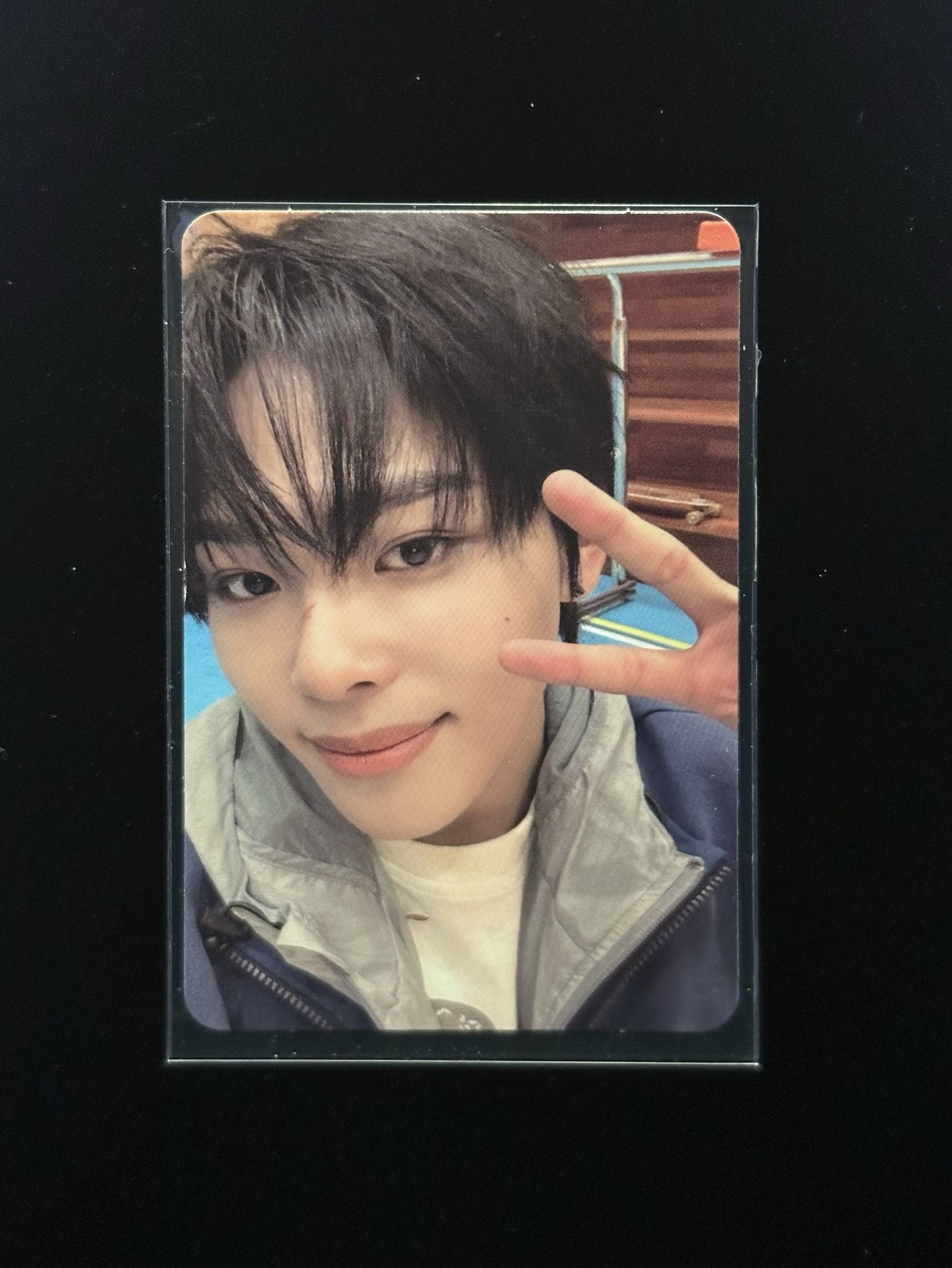 KickFlip 亞丸 Amaru 迷二 專卡