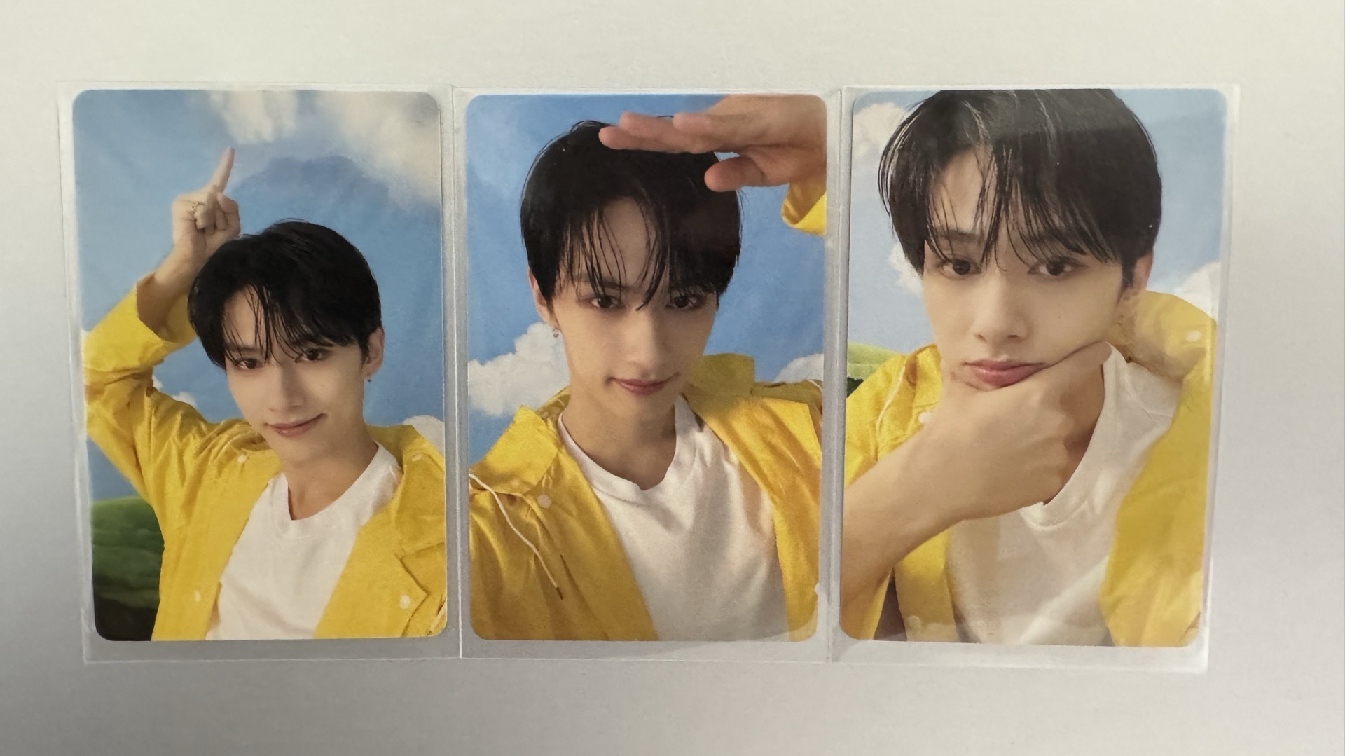 mini 11 克拉盤 俊（💎可當綁）