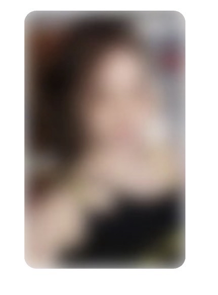 SPAGHETTI 日咖 單封預售 特典卡 