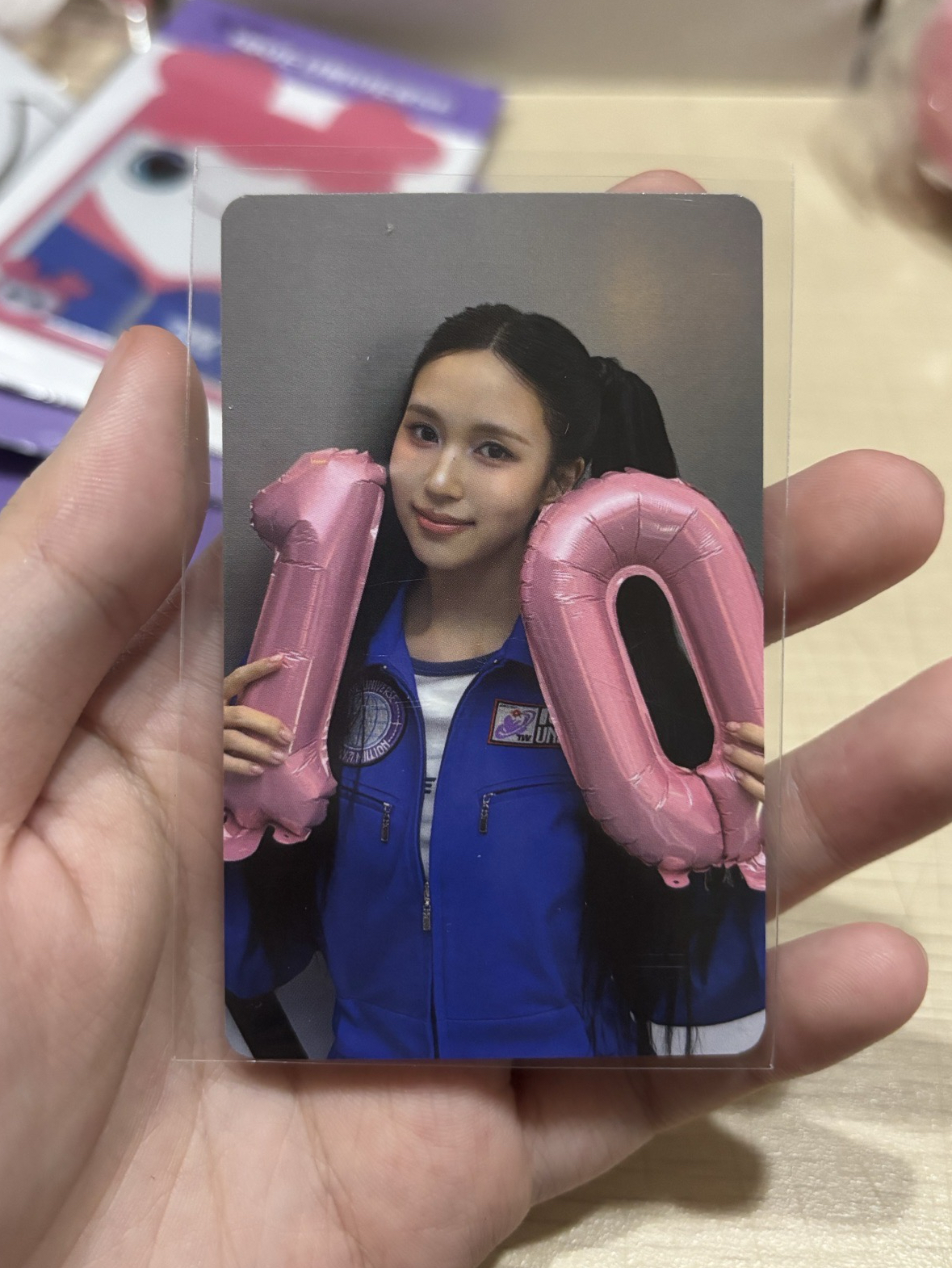 十週年線下快閃 滿額南