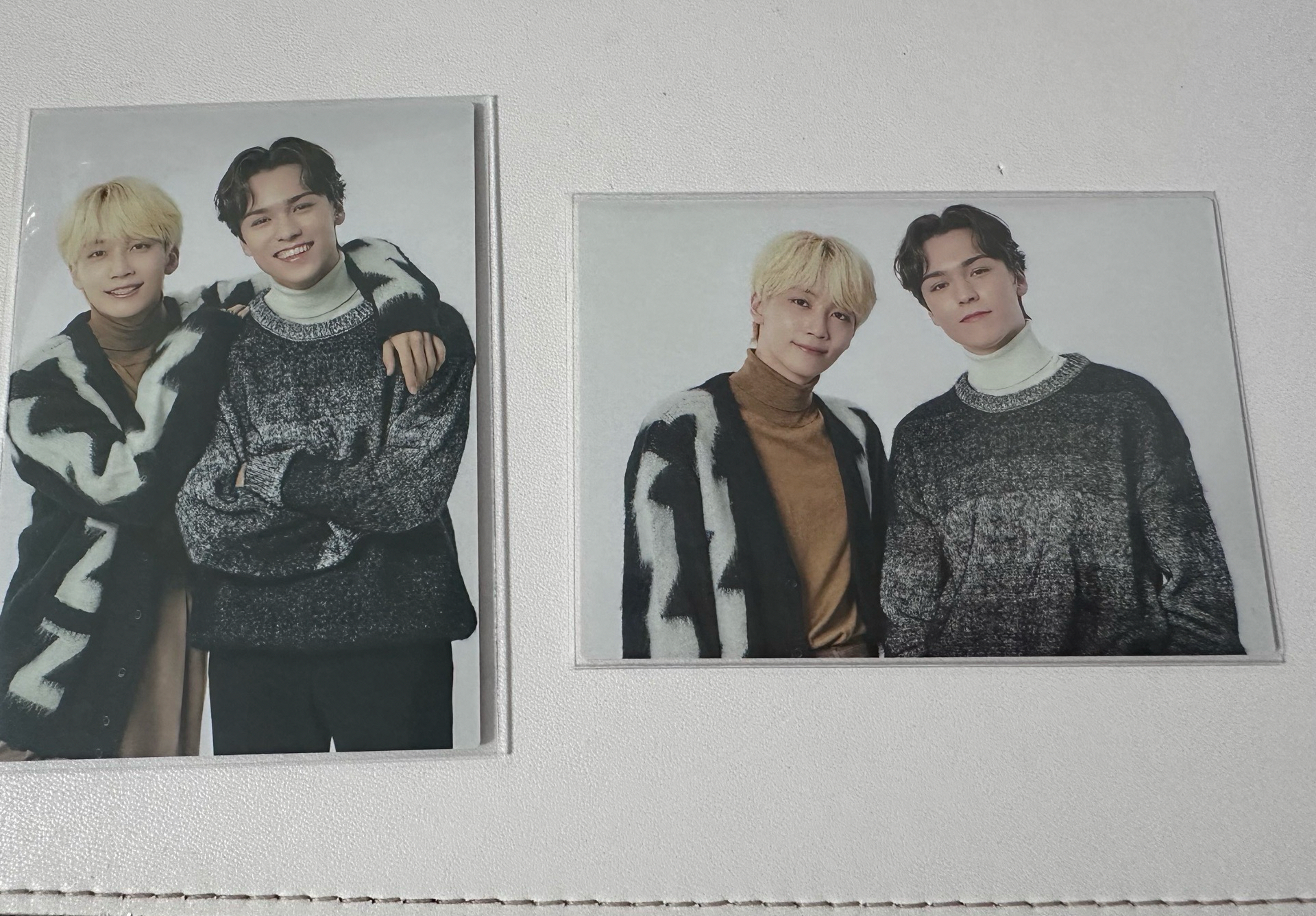 淨漢 VERNON HOME 雙人卡