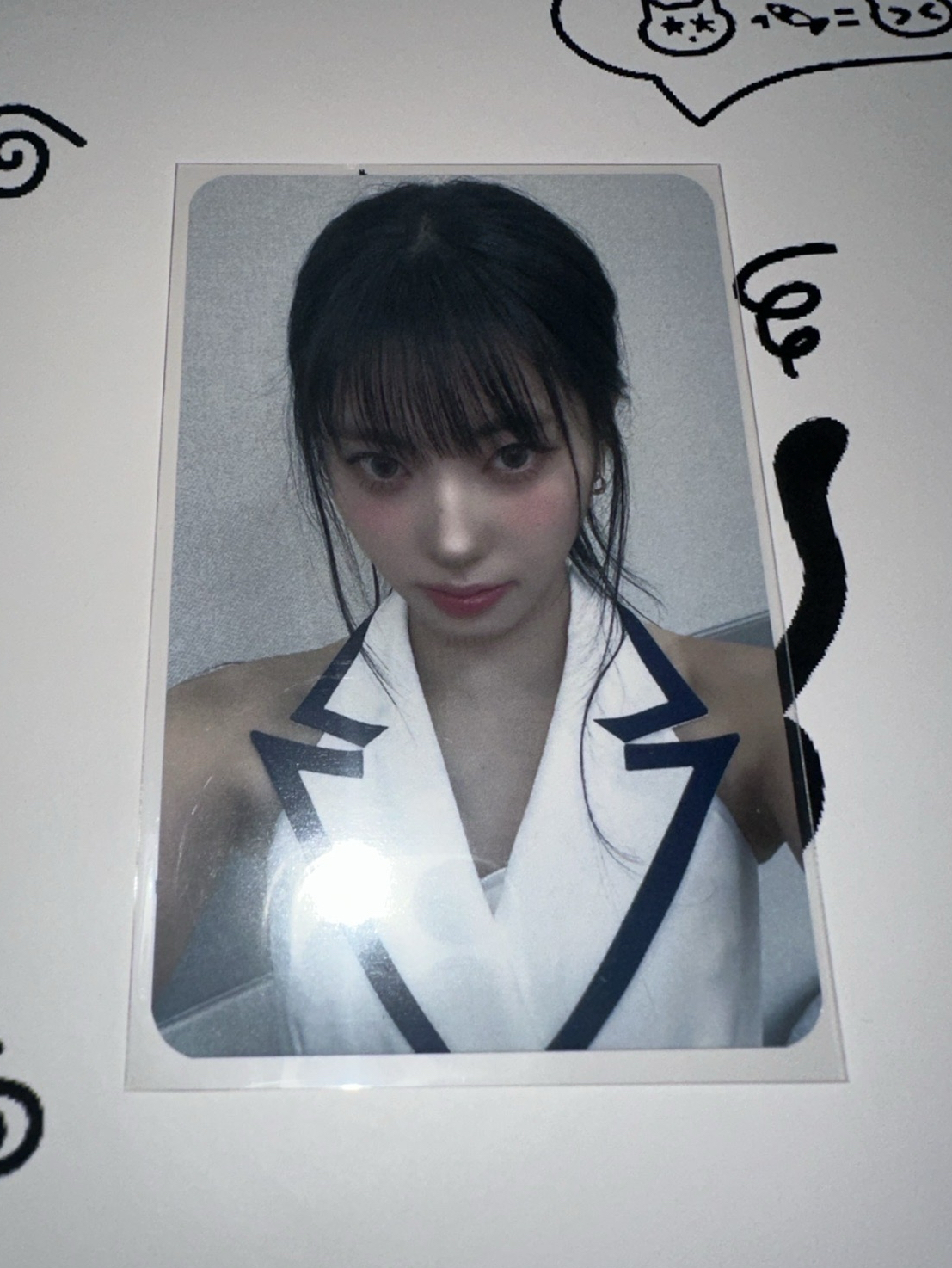 偶運會逆應援 Koko