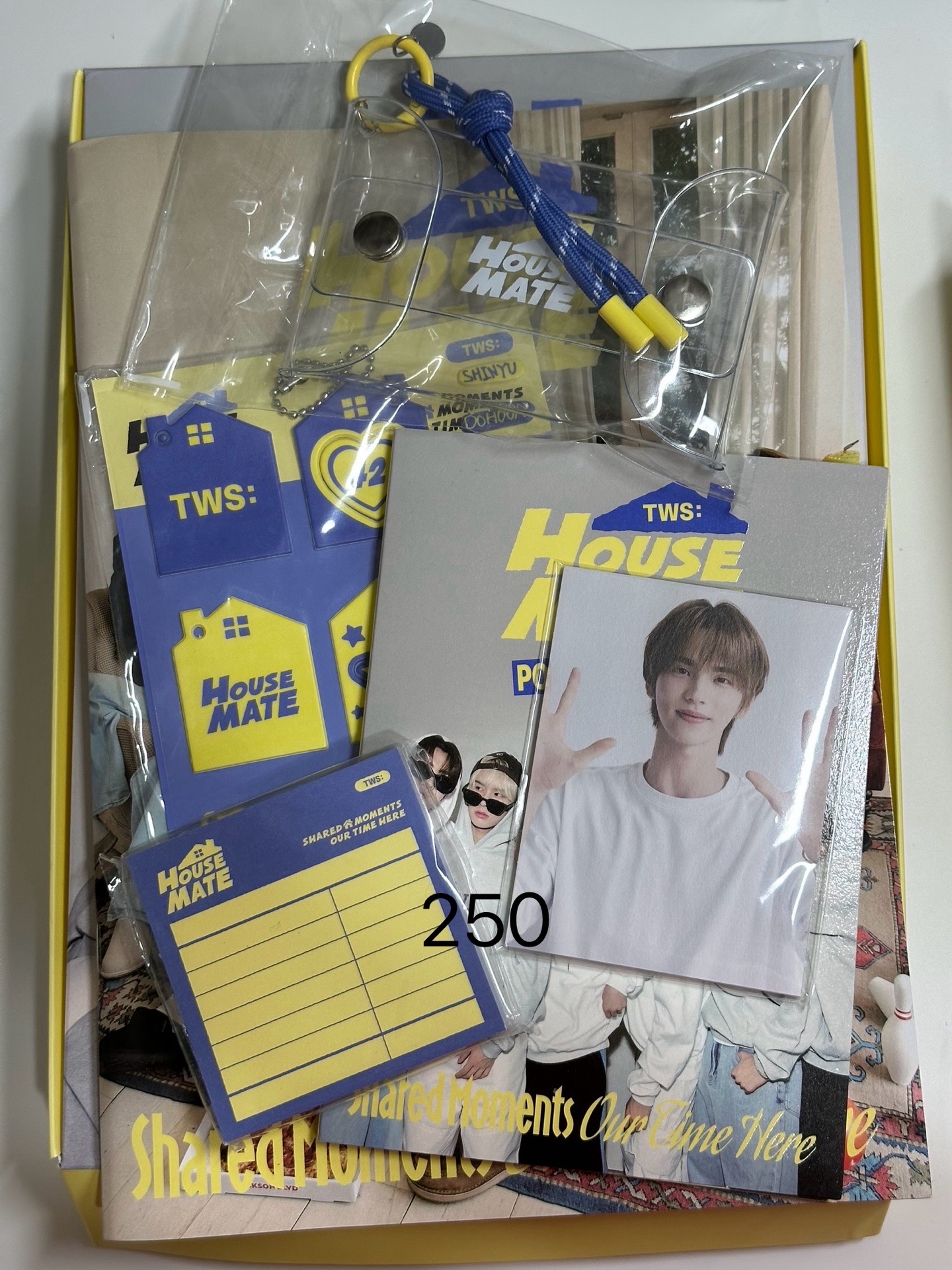 咕咕盒（含特典