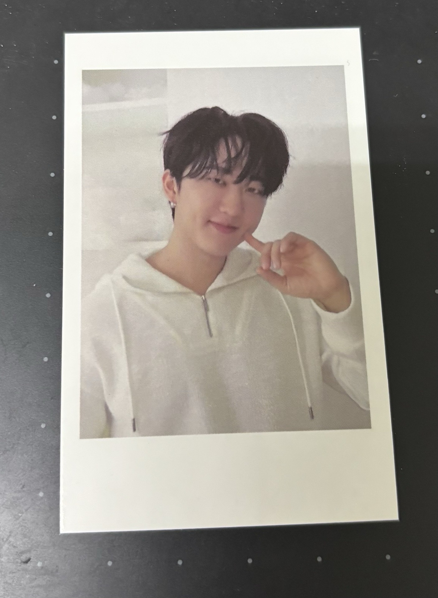 年曆特典現貨免包手