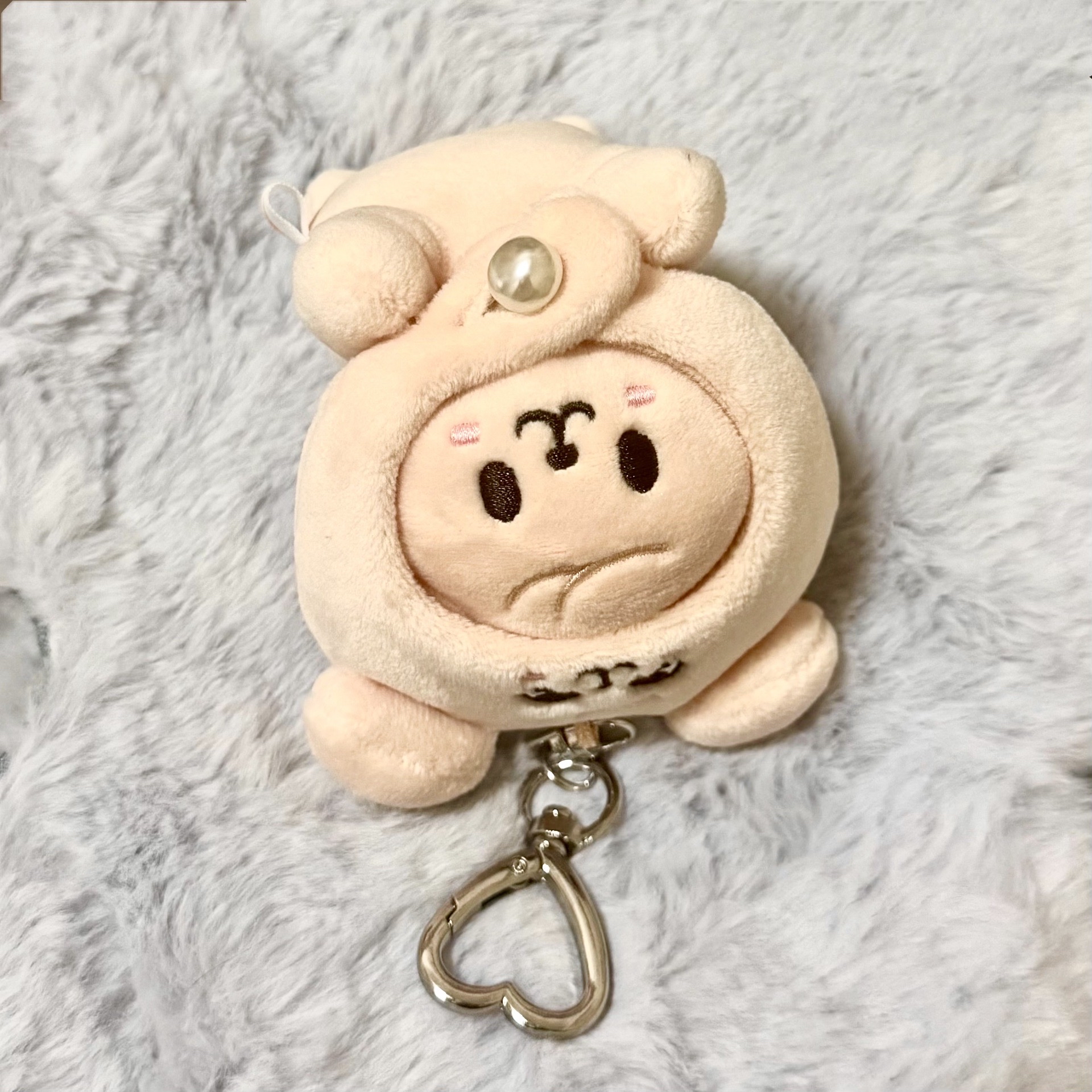 🍀3rd安可快閃店 SKZOO趴娃吊飾（玟）