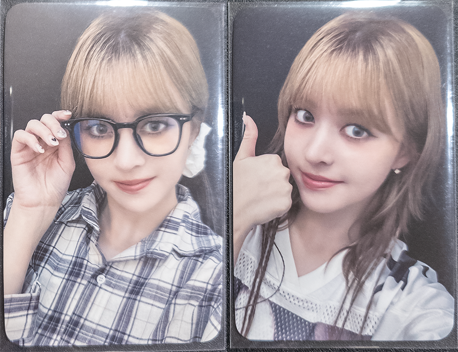 MMT班長選舉2票、22票