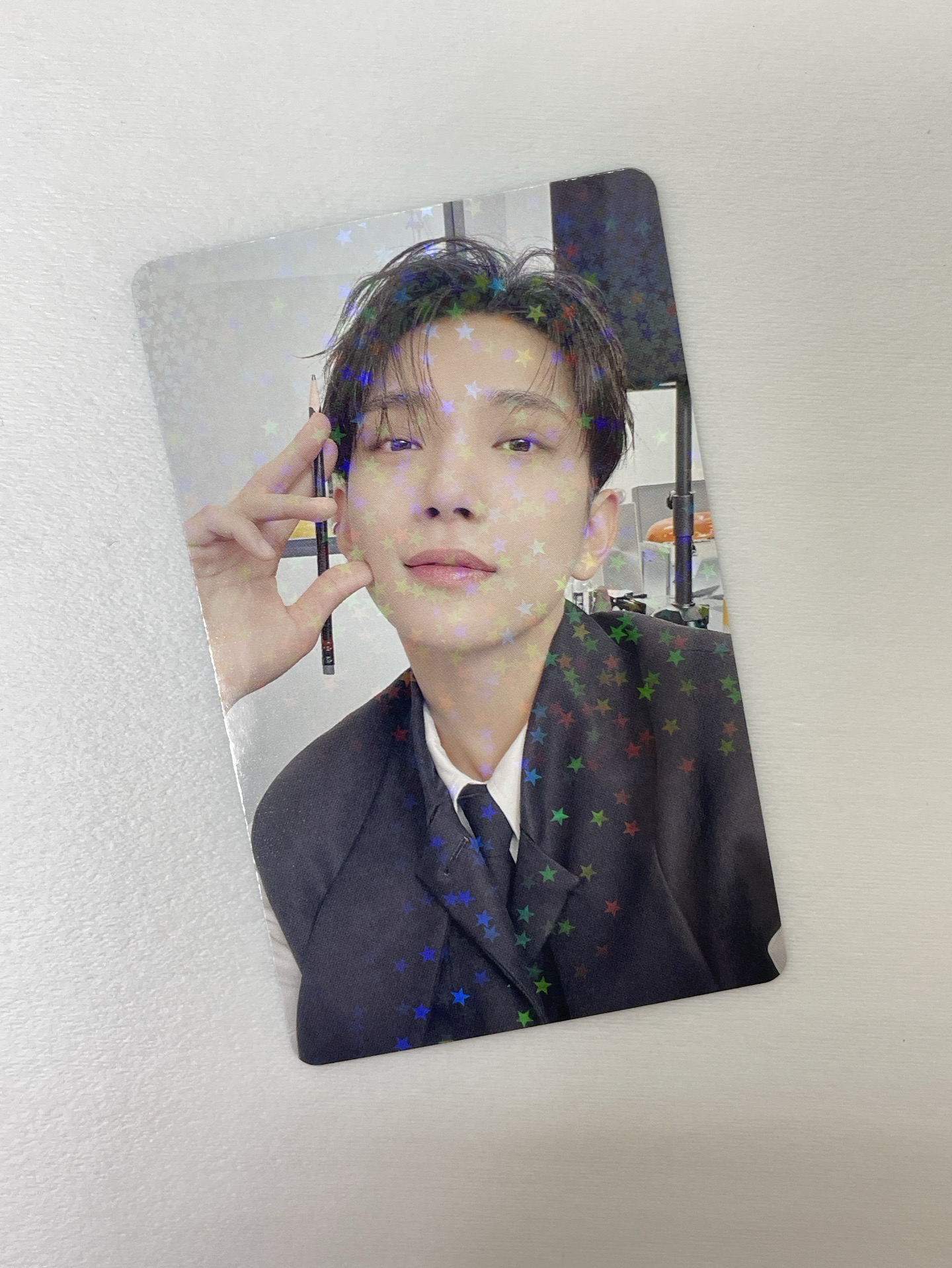 秀 精選專WVSJP CARATver.特典