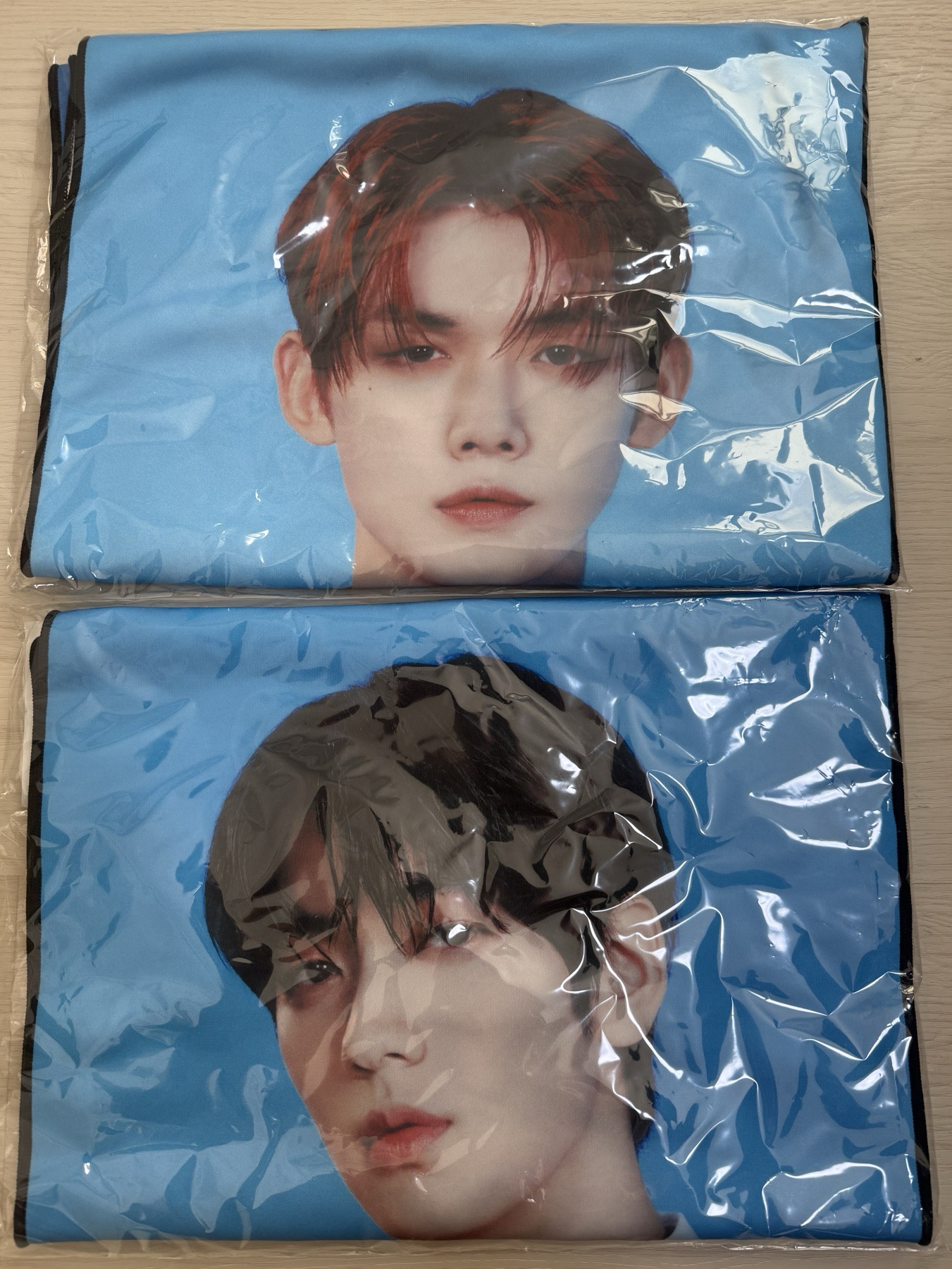 EP.2 日巡官方手幅