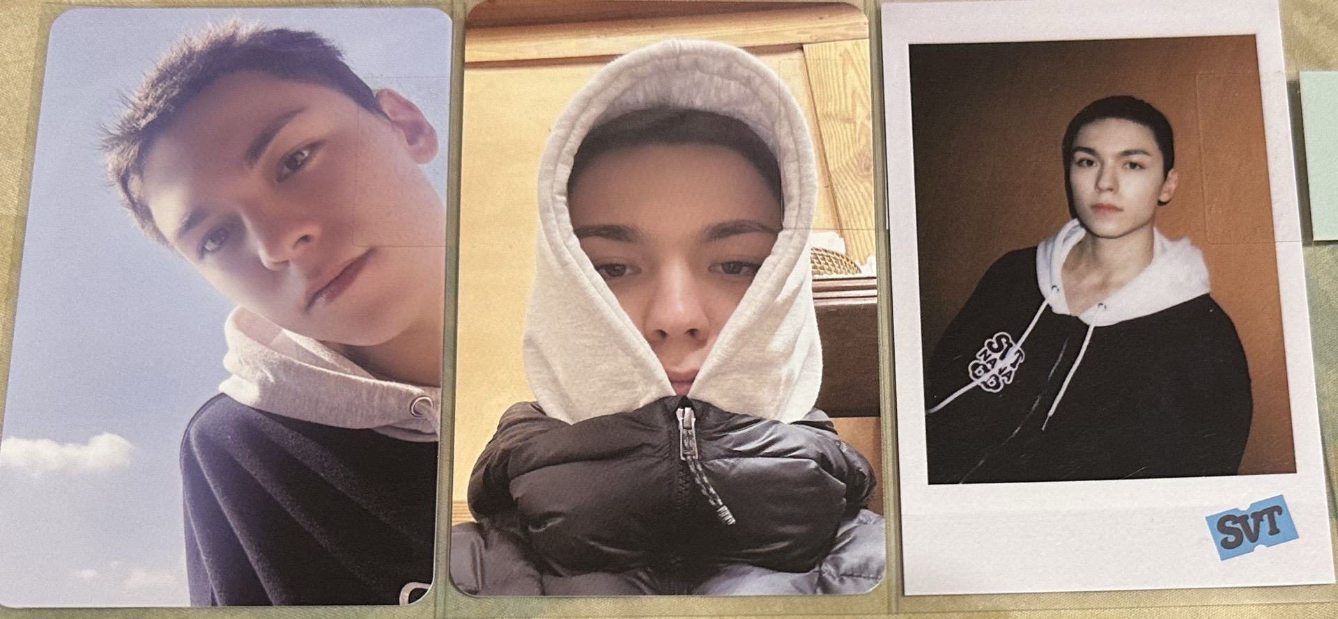 Nana Bnb-Vernon崔瀚率