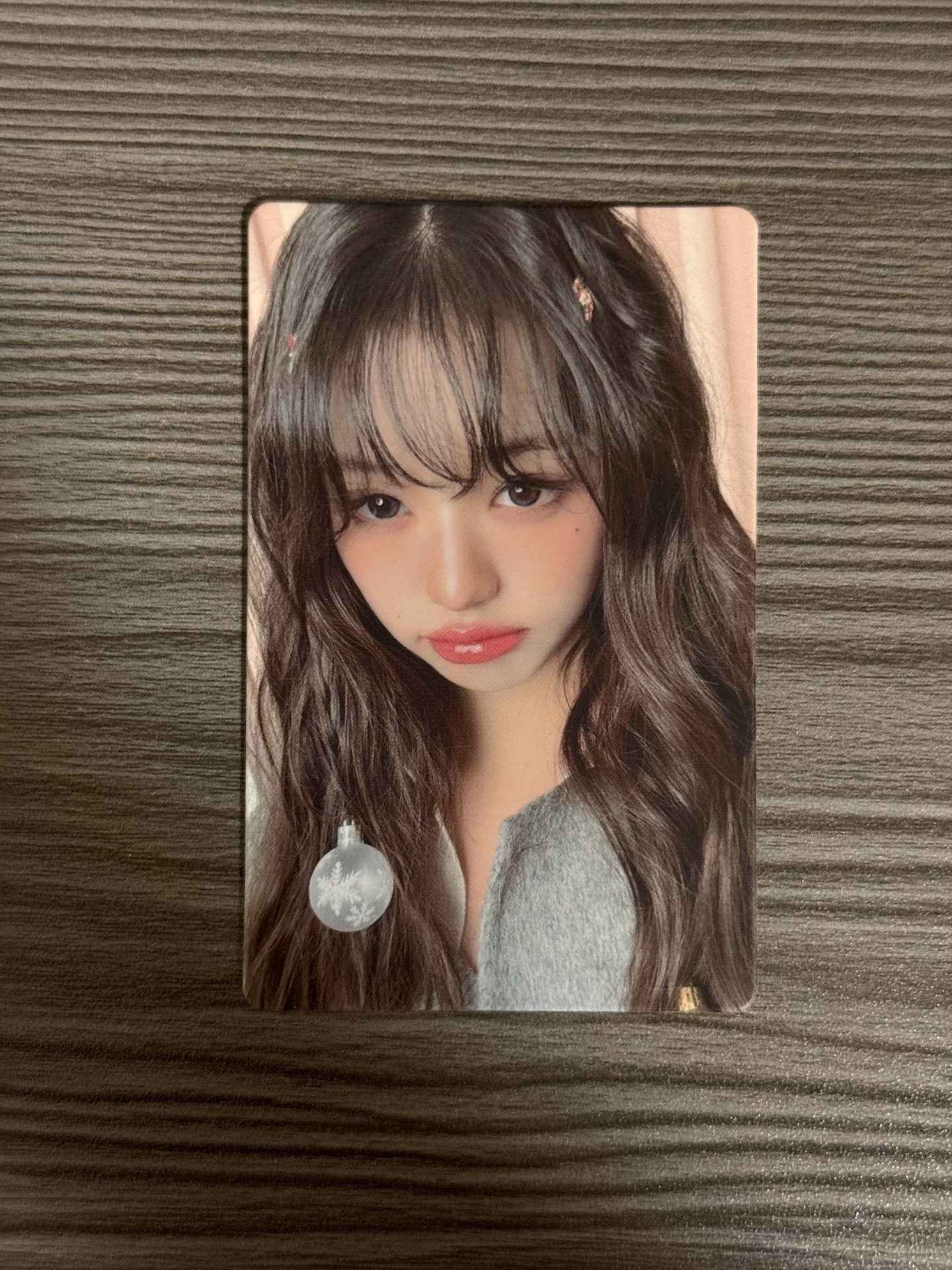 中國SENSE雜誌卡員