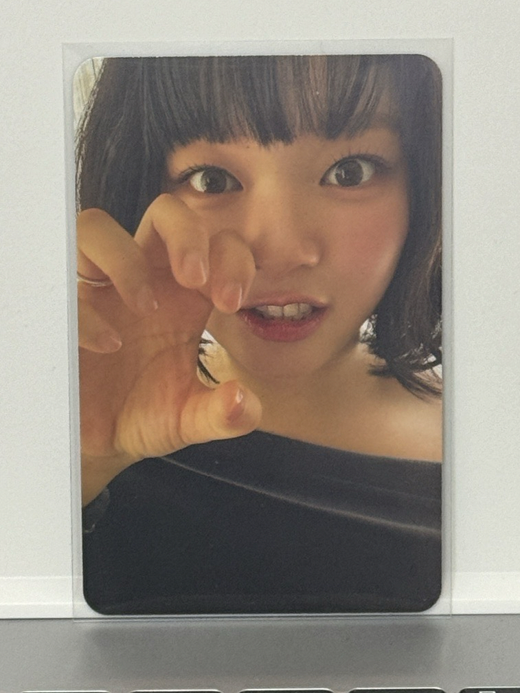 定延 Strategy專卡