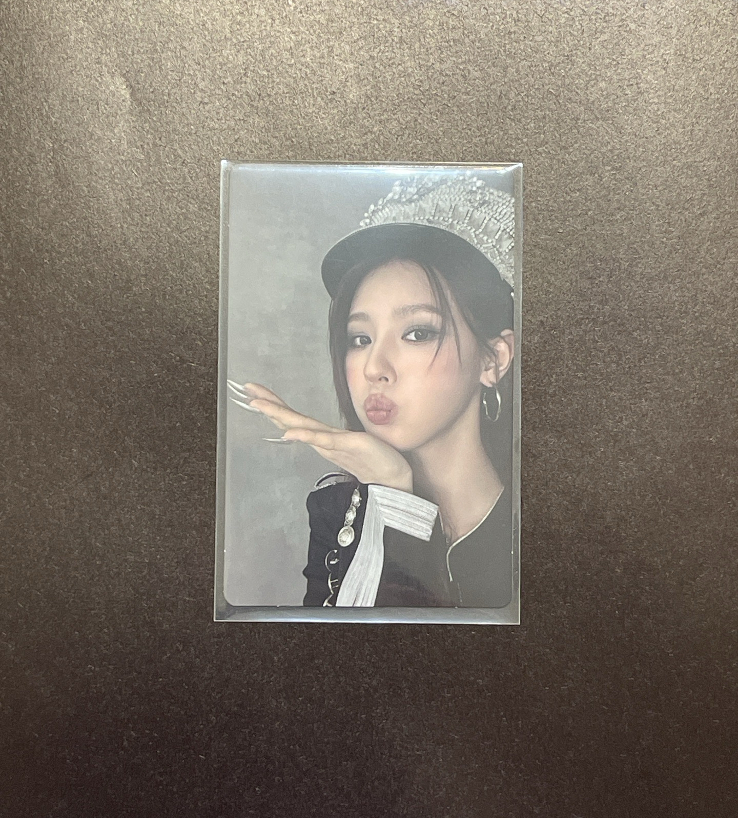 薇娟 正規2 電子專 專卡