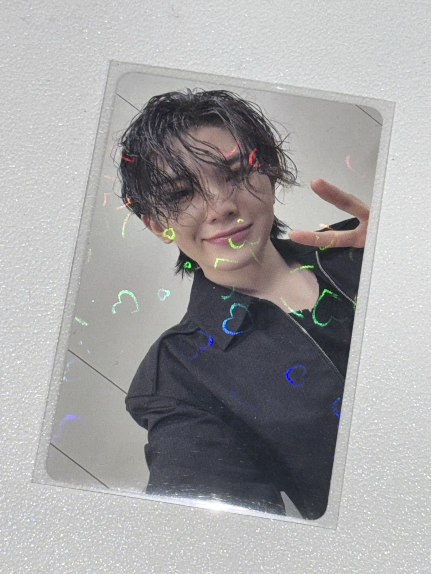 mini 10 FML wvs大阪場限(LOVE FM)