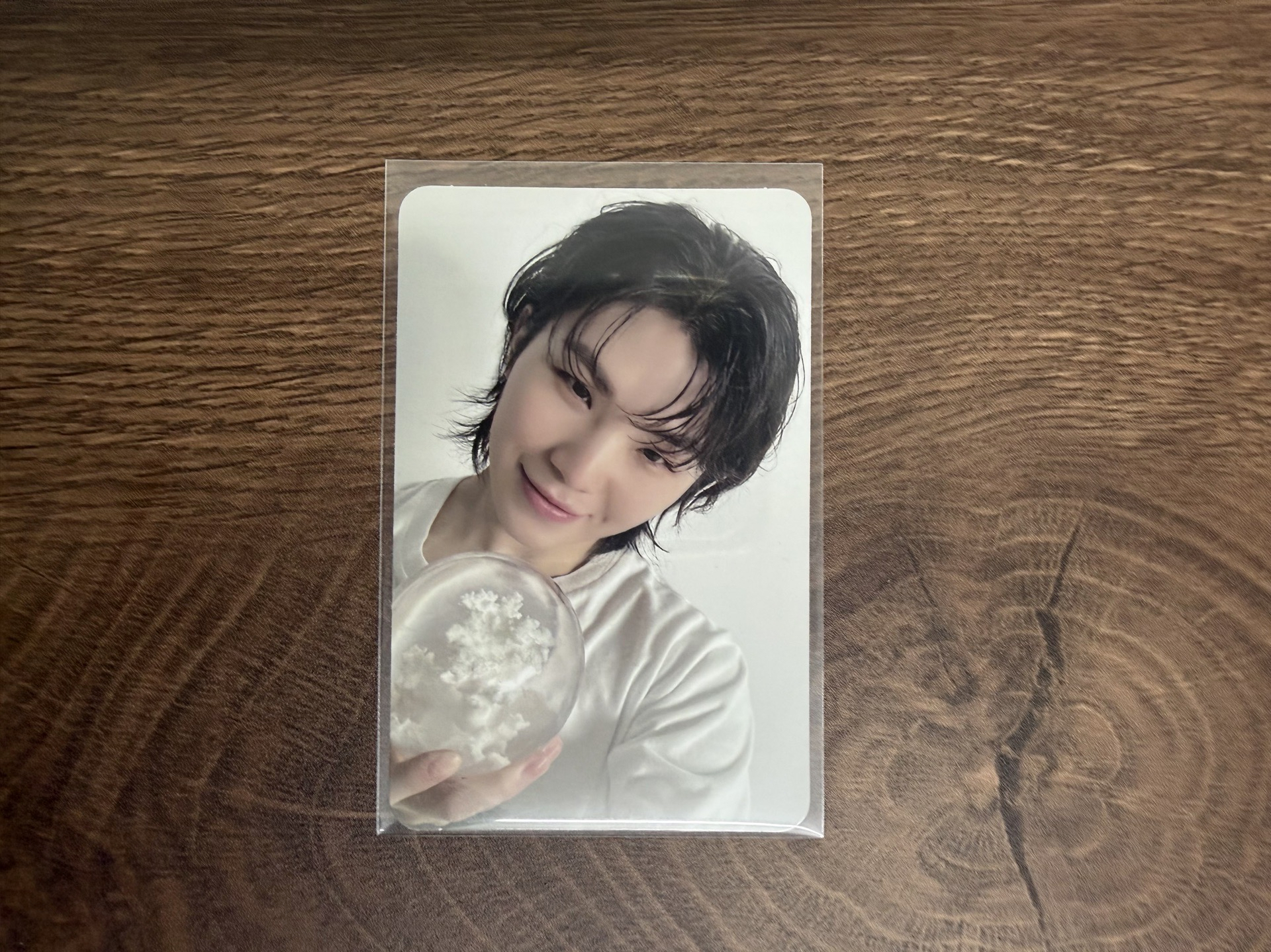 精選專-專卡（WOOZI 李知勳）💙