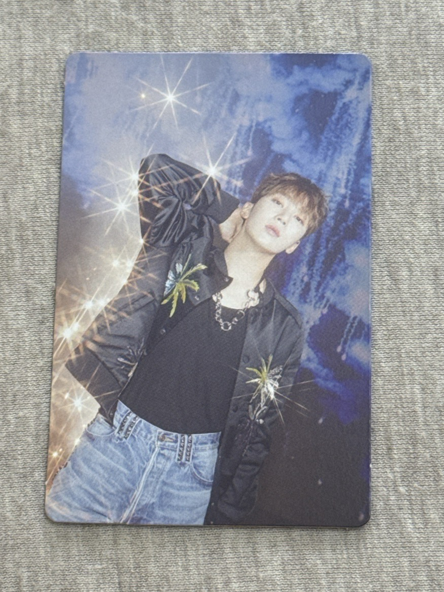 /迷你11 PM10:23_專卡/ 寛🍊