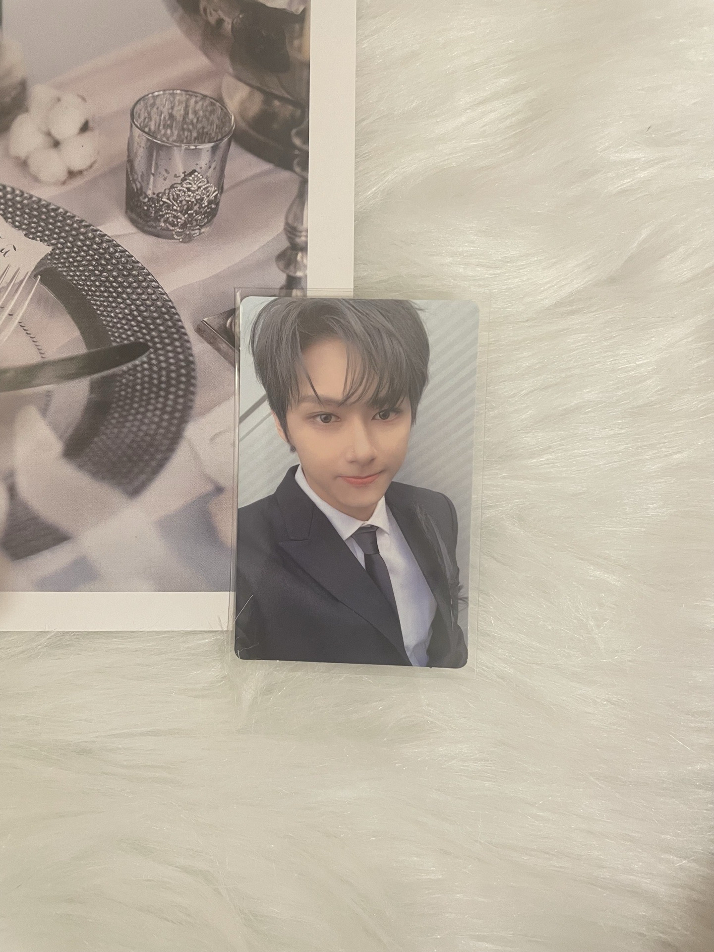 【SVT】正規三 專輯卡 Jun