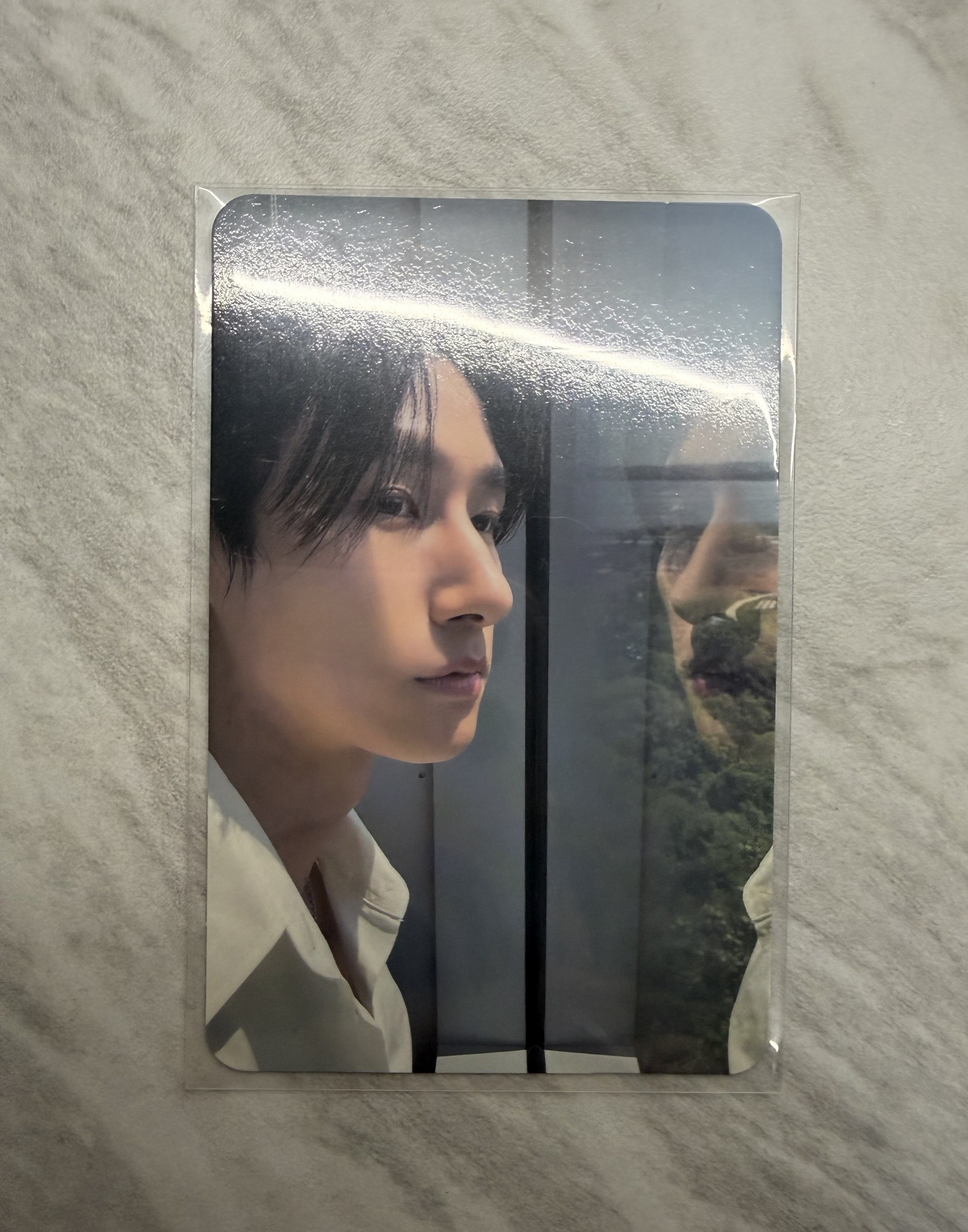 monsta x I.M 任創均 2024OTB世巡滿額卡