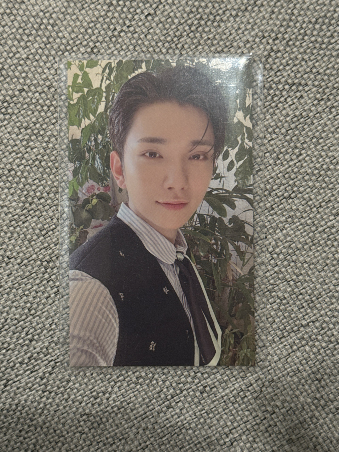 MINI 12 環球 東京 場限 JOSHUA