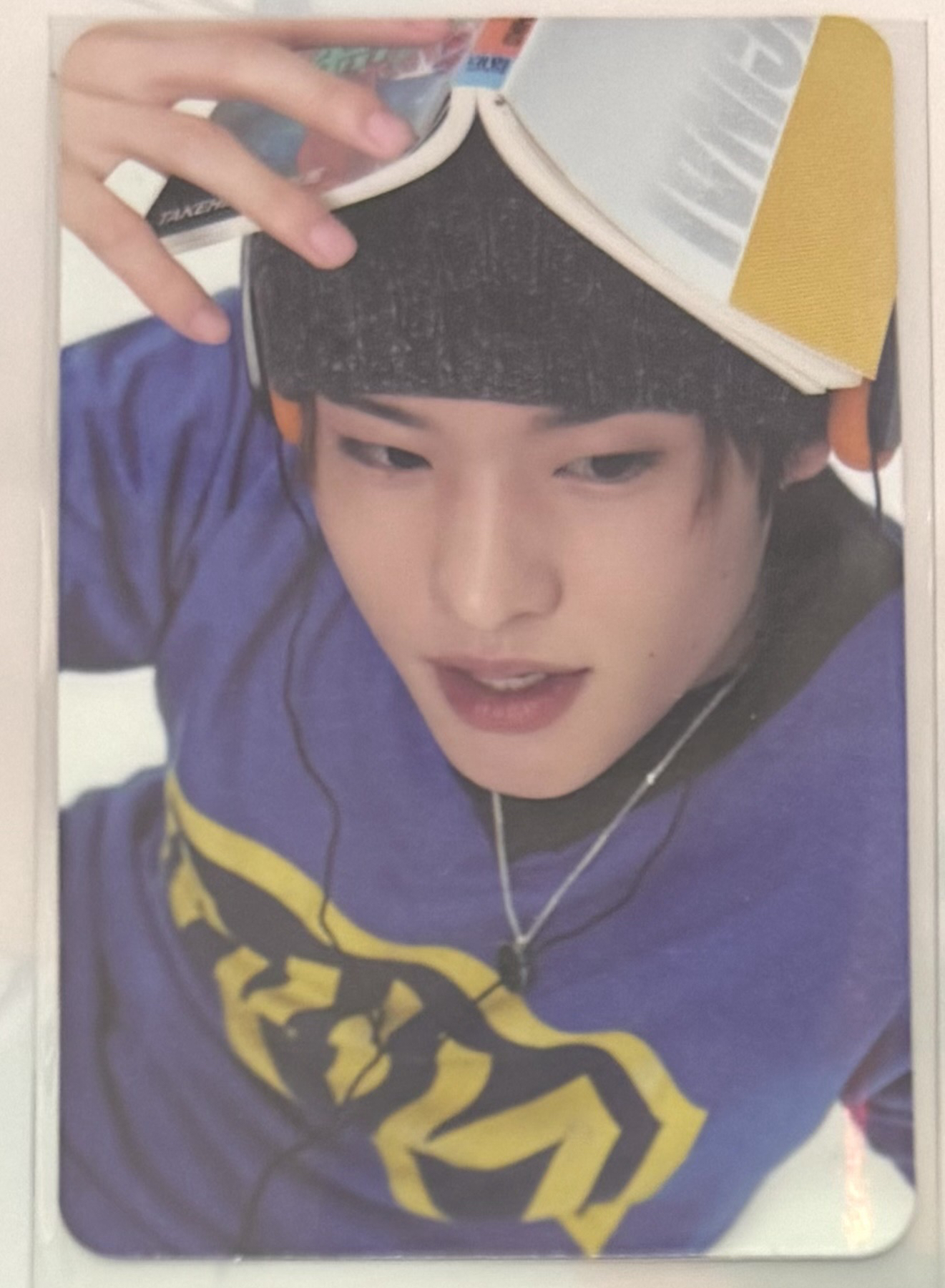 2025 SMTOWN 30週年紀念專 特典卡