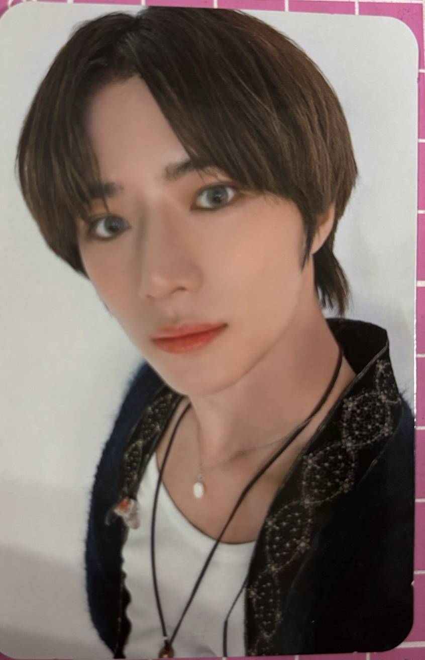 VR 韓國場電影卡