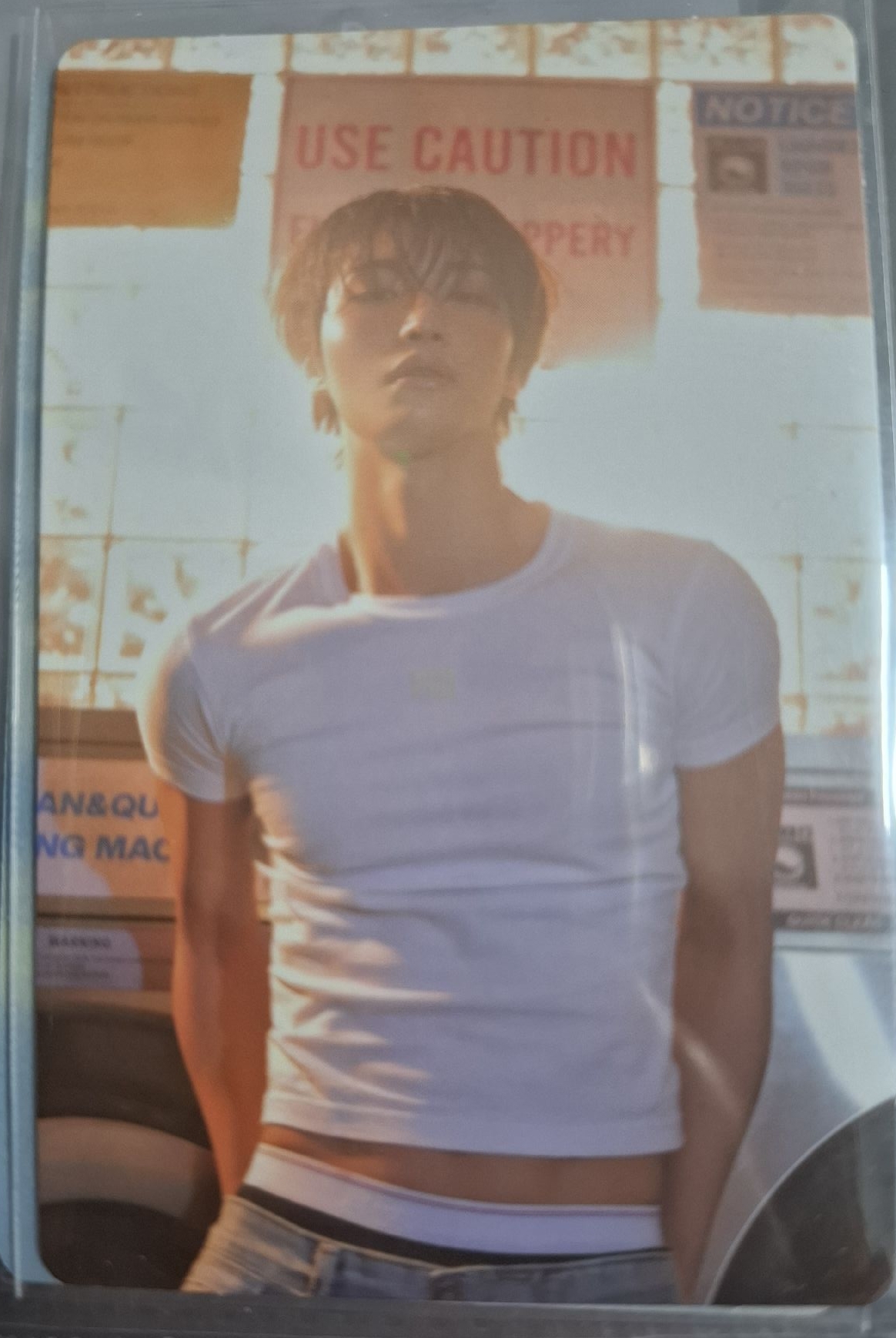 GOLDEN HOUR Part 3 POCA專卡 星化