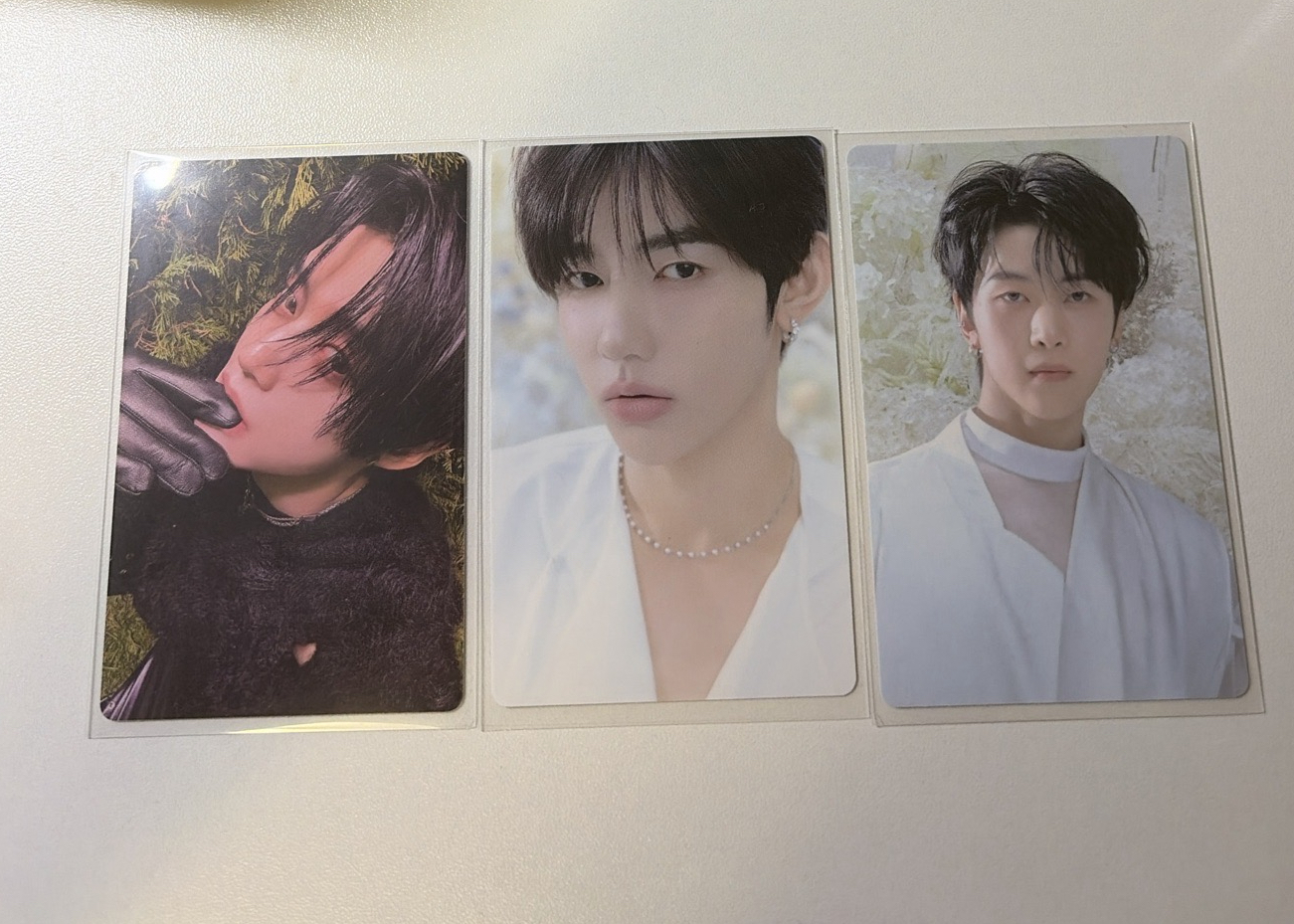 迷五隨機卡（雄昊修）