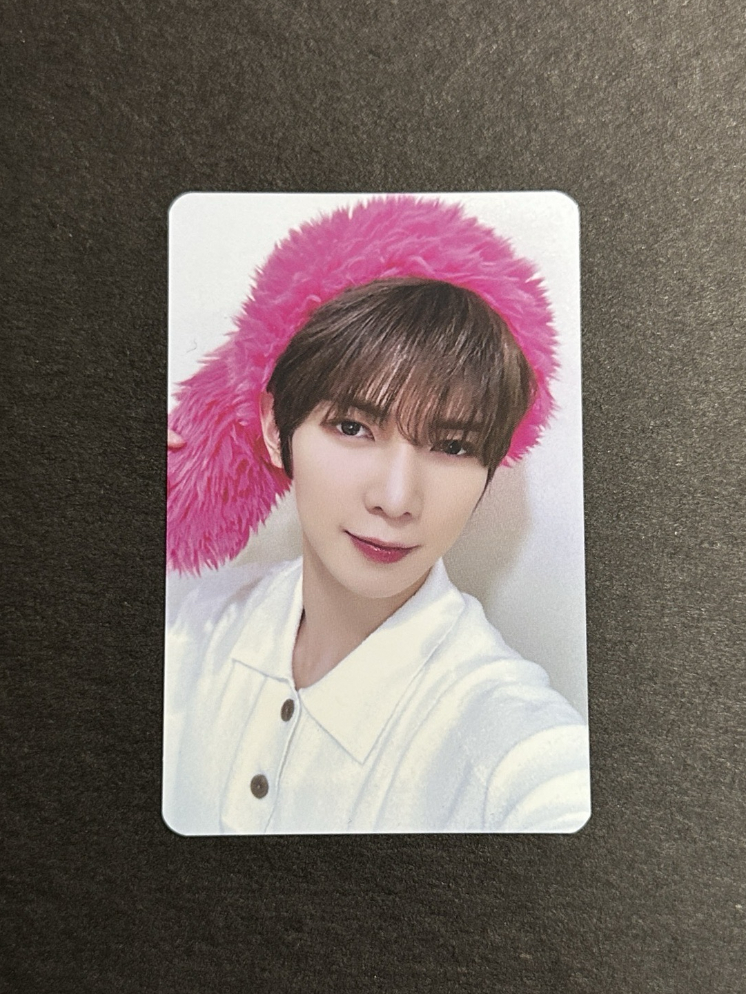 MUSICART LD 特典卡