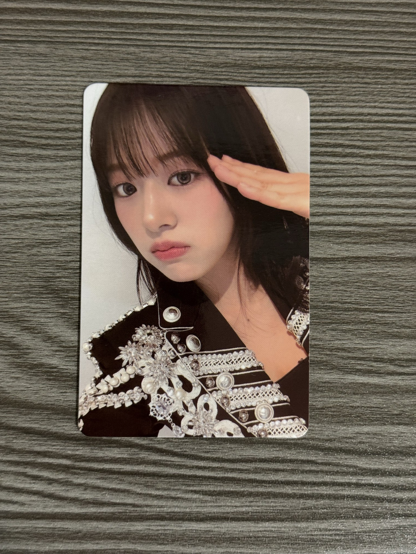 Empathy 愛豆驛站2安 中背