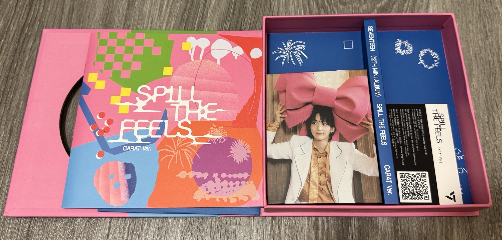 💙淨漢克拉盤