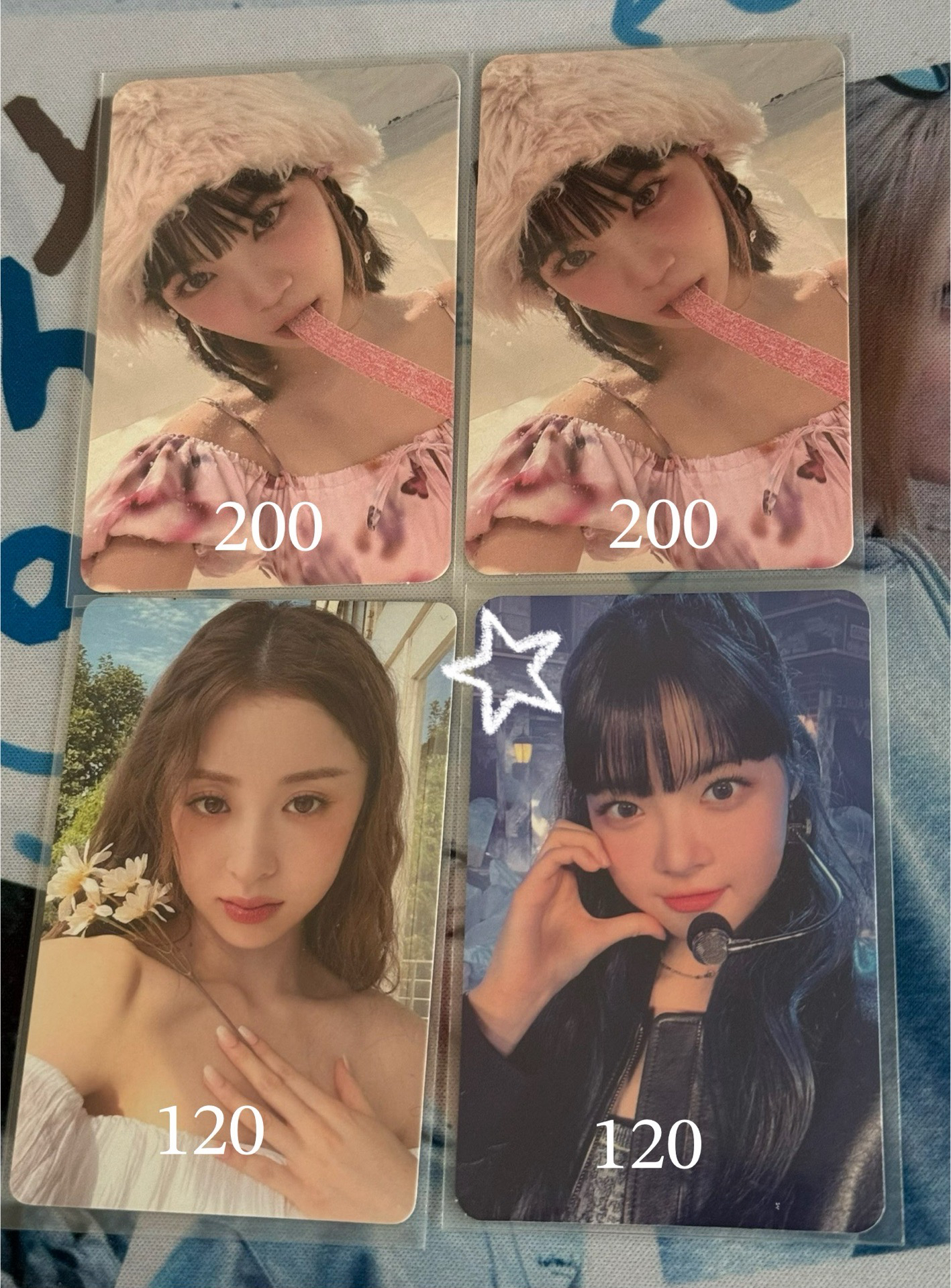 軟糖采 年曆允 油管採