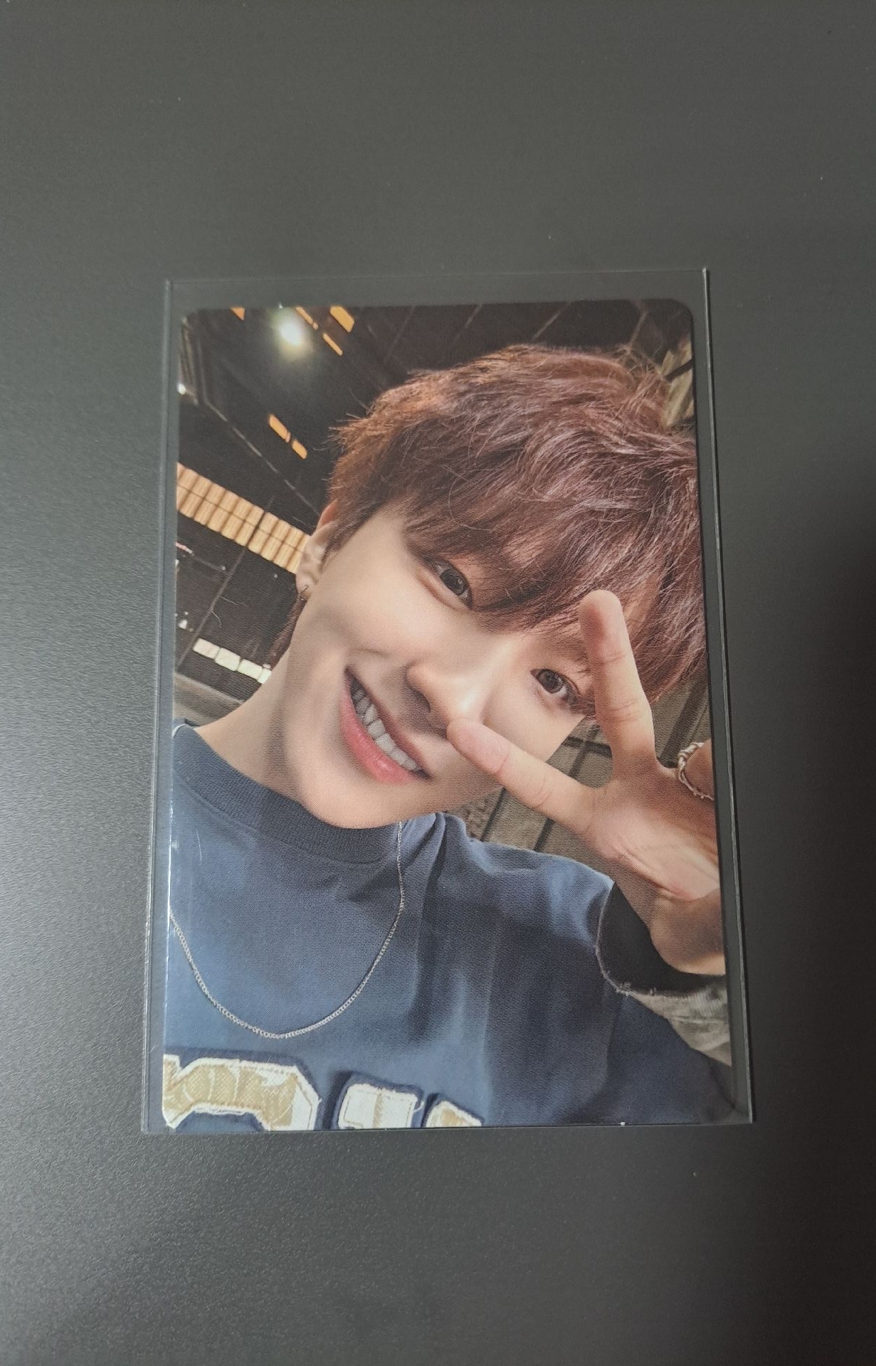 No Genre 單封卡-雲鶴