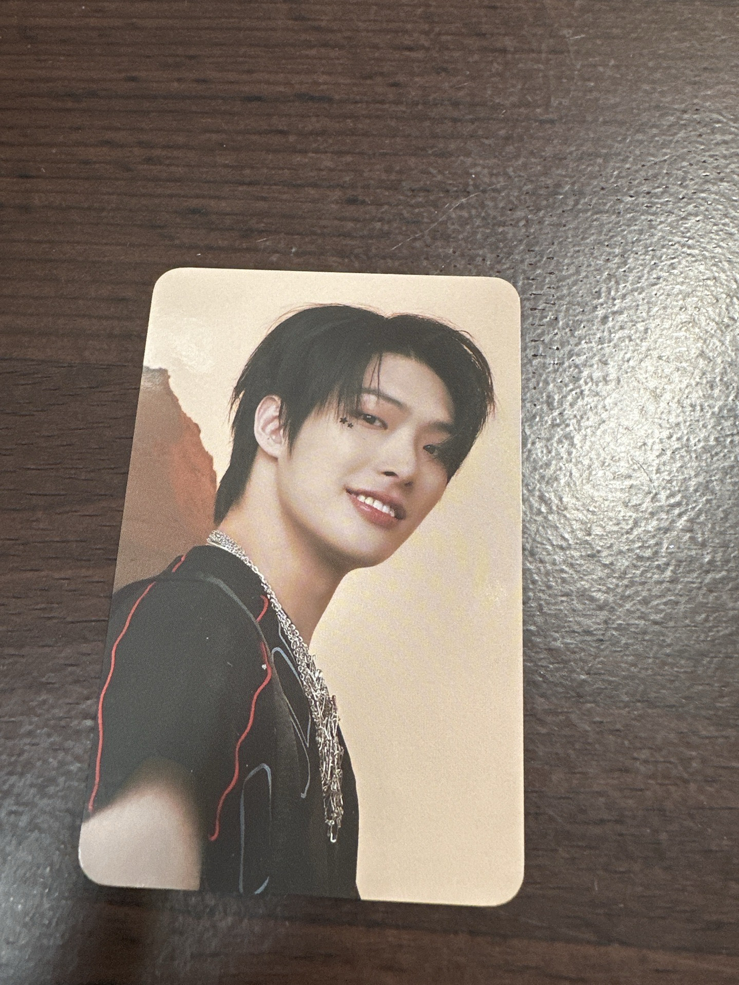 ANITEEZ IN TREASURE 隨機卡 