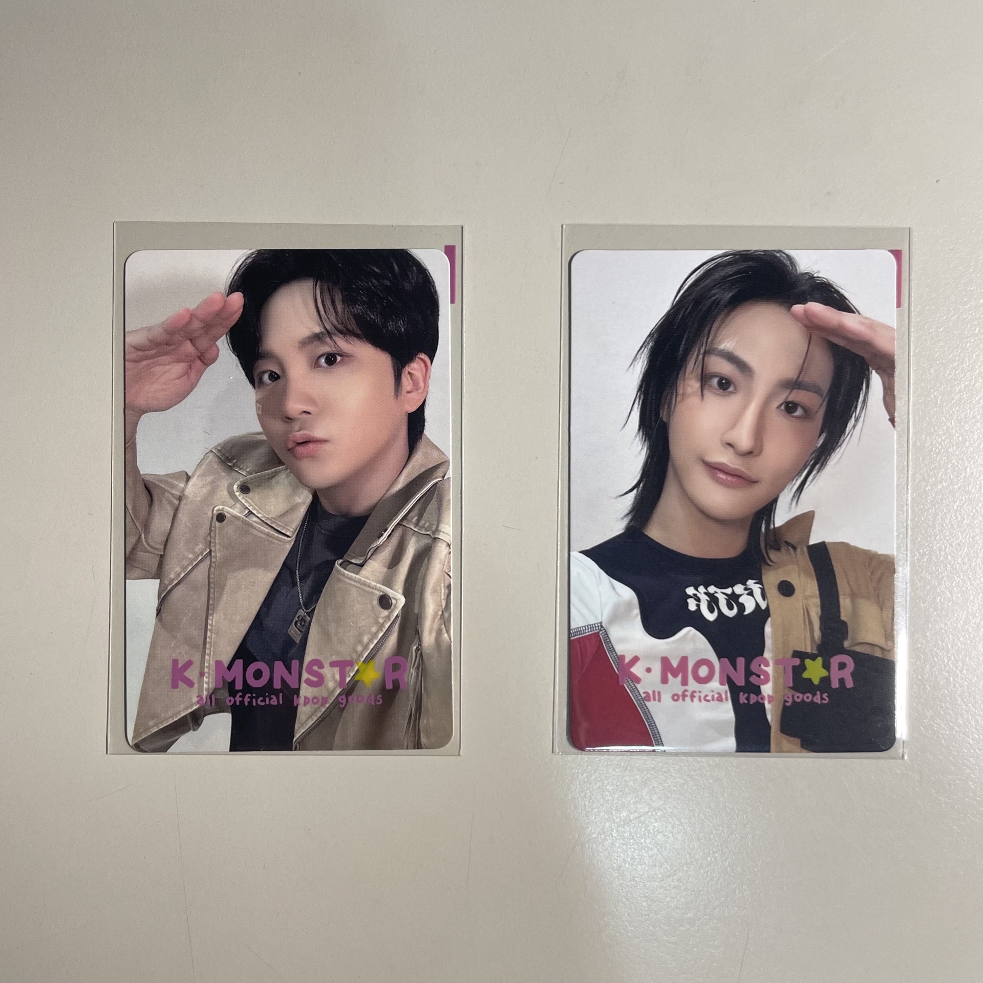 ANITEEZ IN TREASURE 5萬滿額卡