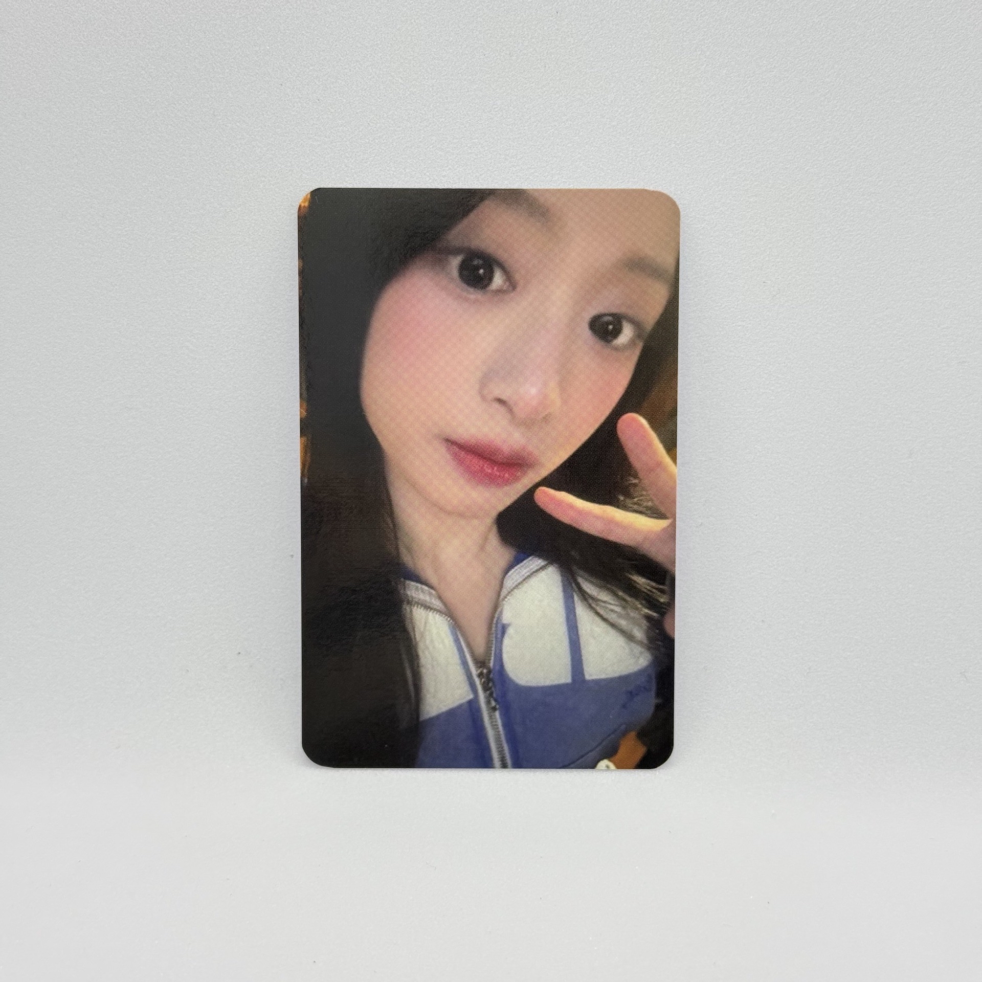 BABYMONSTER｜AHYEON｜亞巡場周 鏡子卡