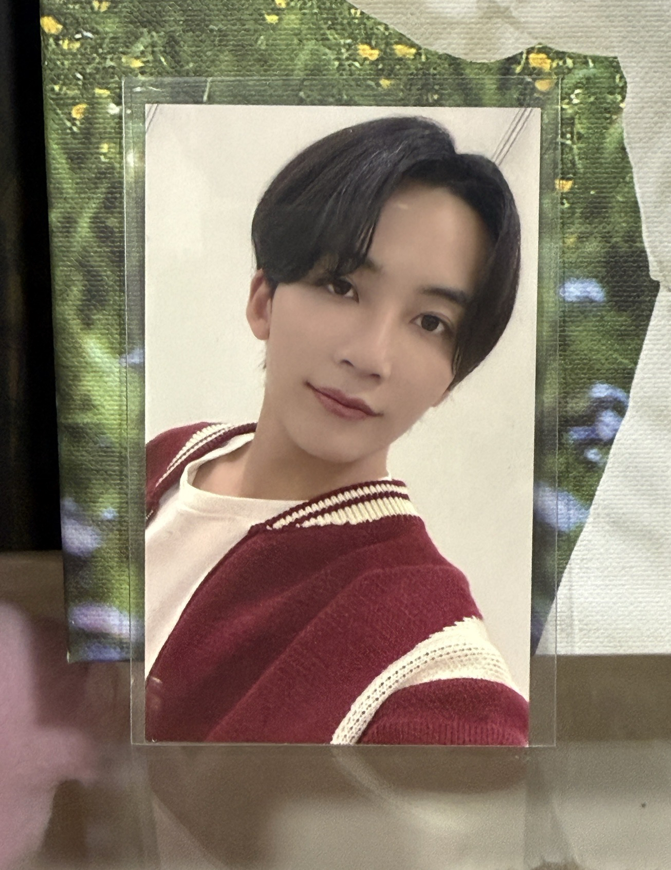 mini11 環球感謝祭 漢