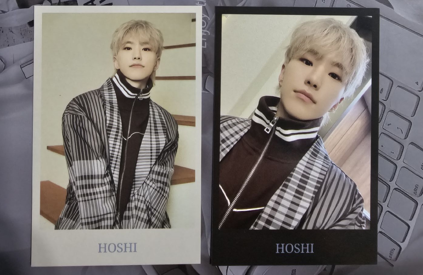 Hoshi