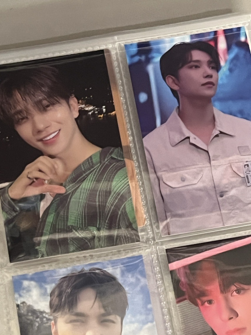 秀迷十二.消費期限場限