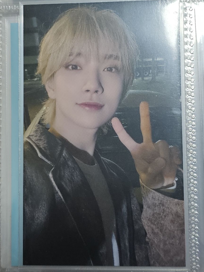 迷十 東京場限 金髮秀