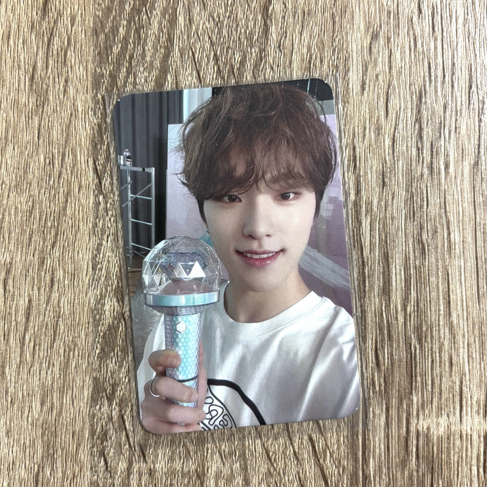 23’克拉島 入場卡 / 場限卡 23‘克拉島粽CARAT ZONE